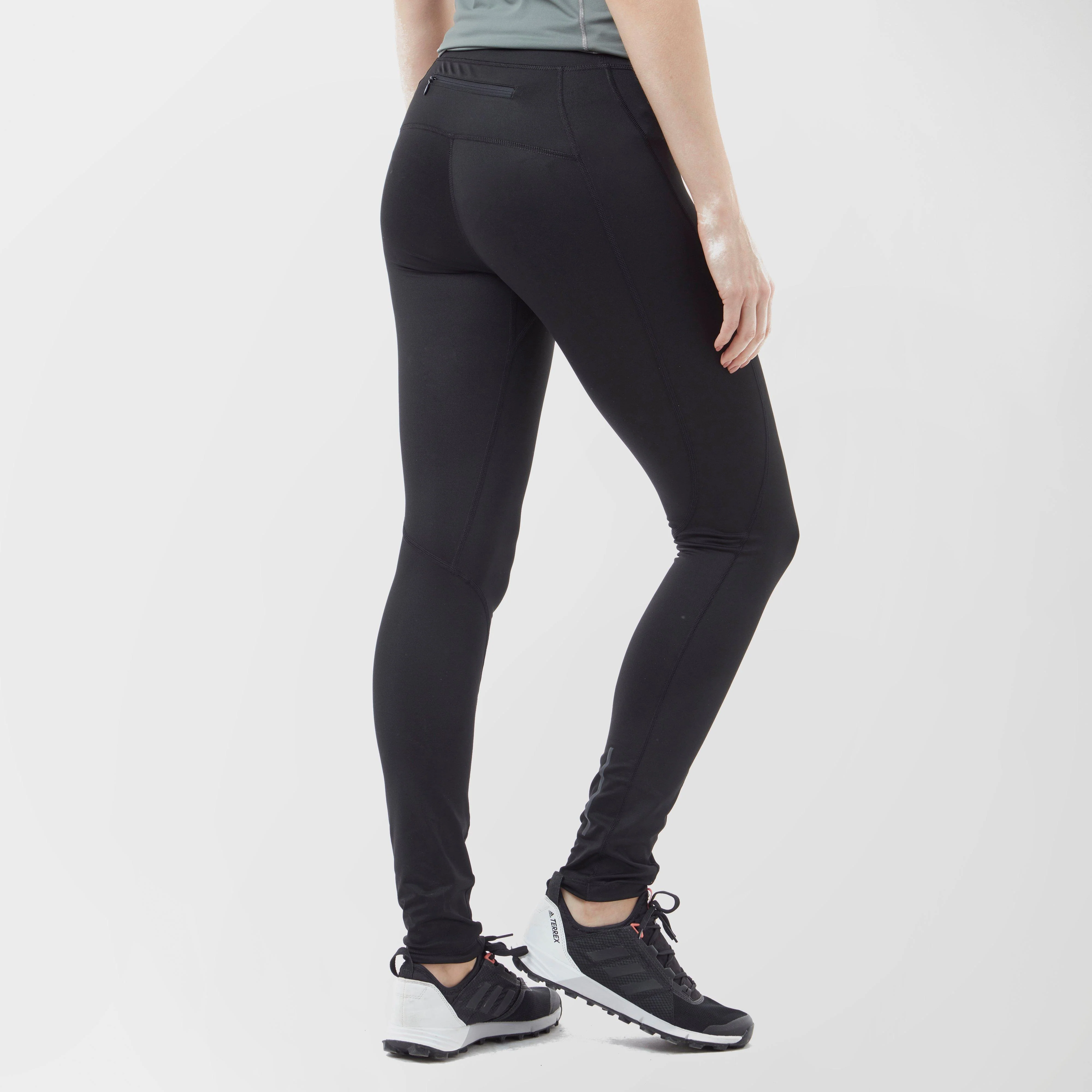 Women’s R3 Running Tights - Image 2