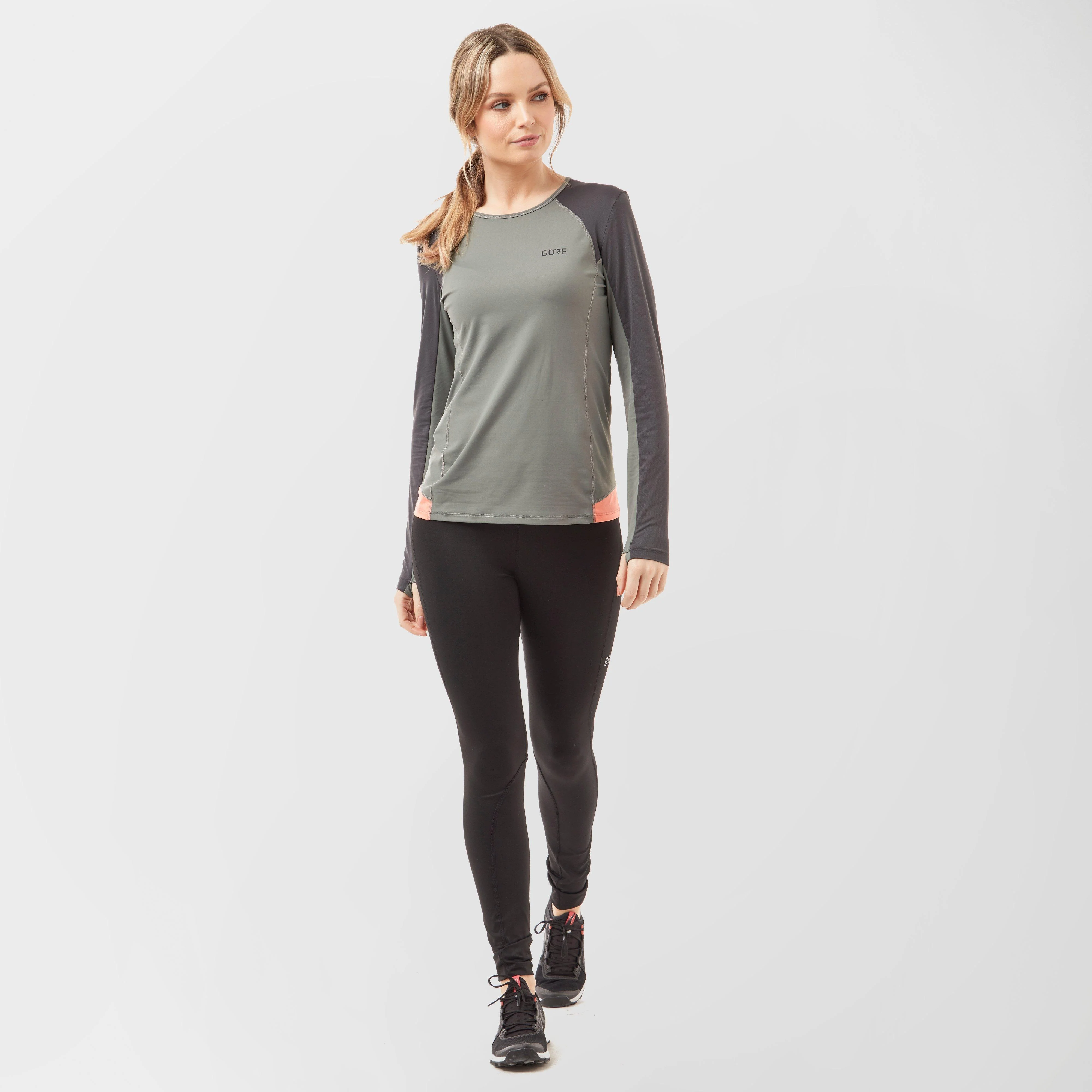 Women’s R3 Running Tights - Image 3
