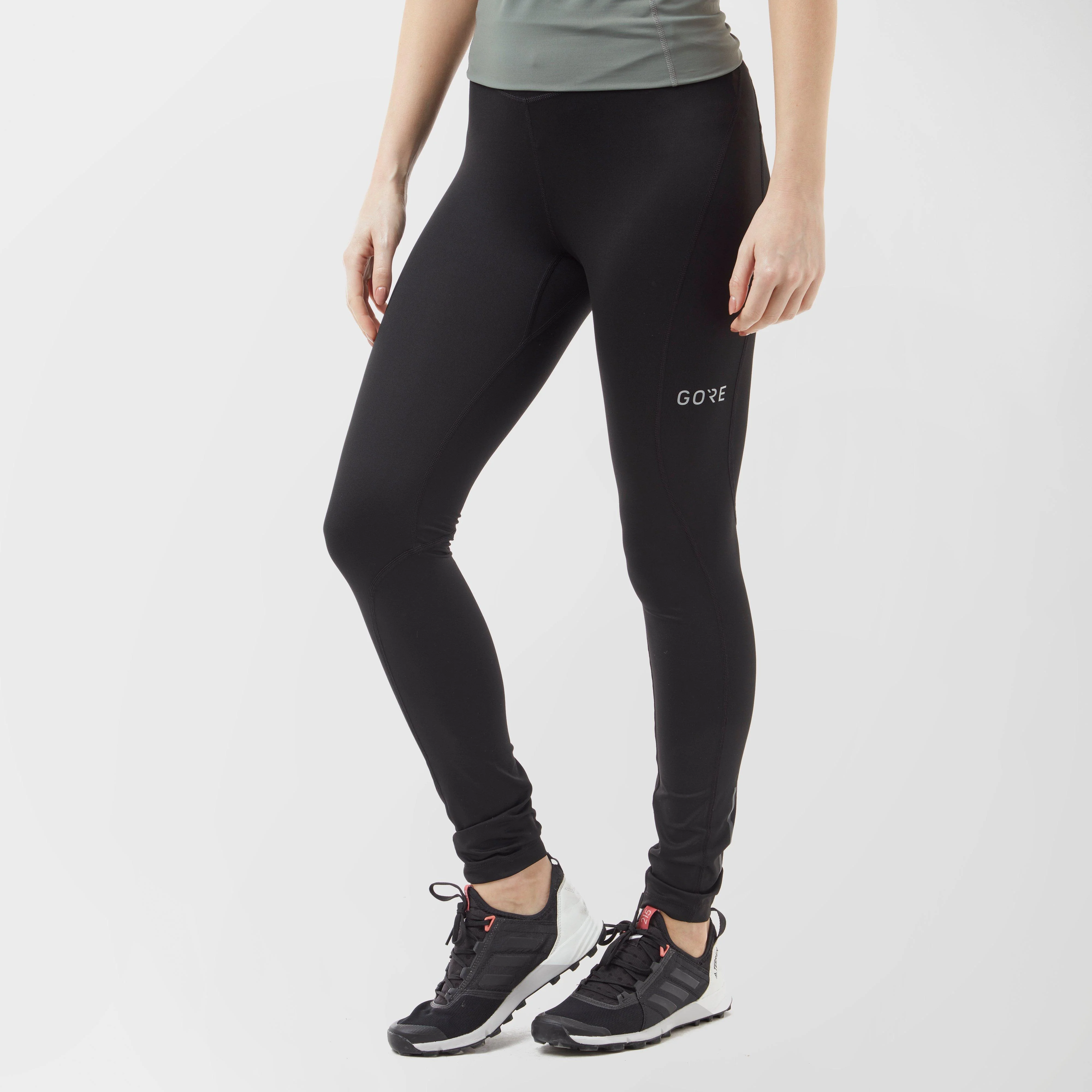 Women’s R3 Running Tights - Image 5