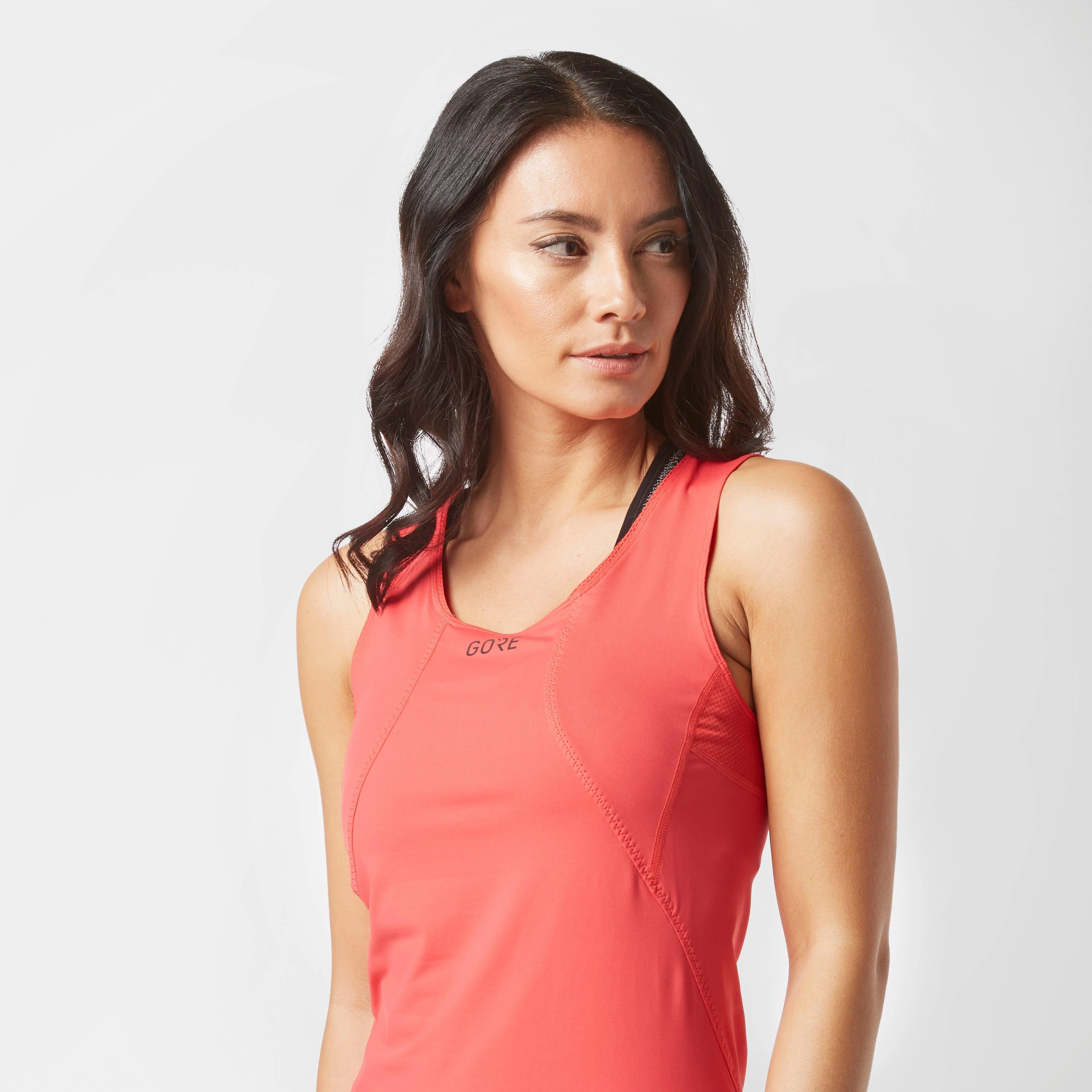 Women's R3 Sleeveless Shirt - Image 4