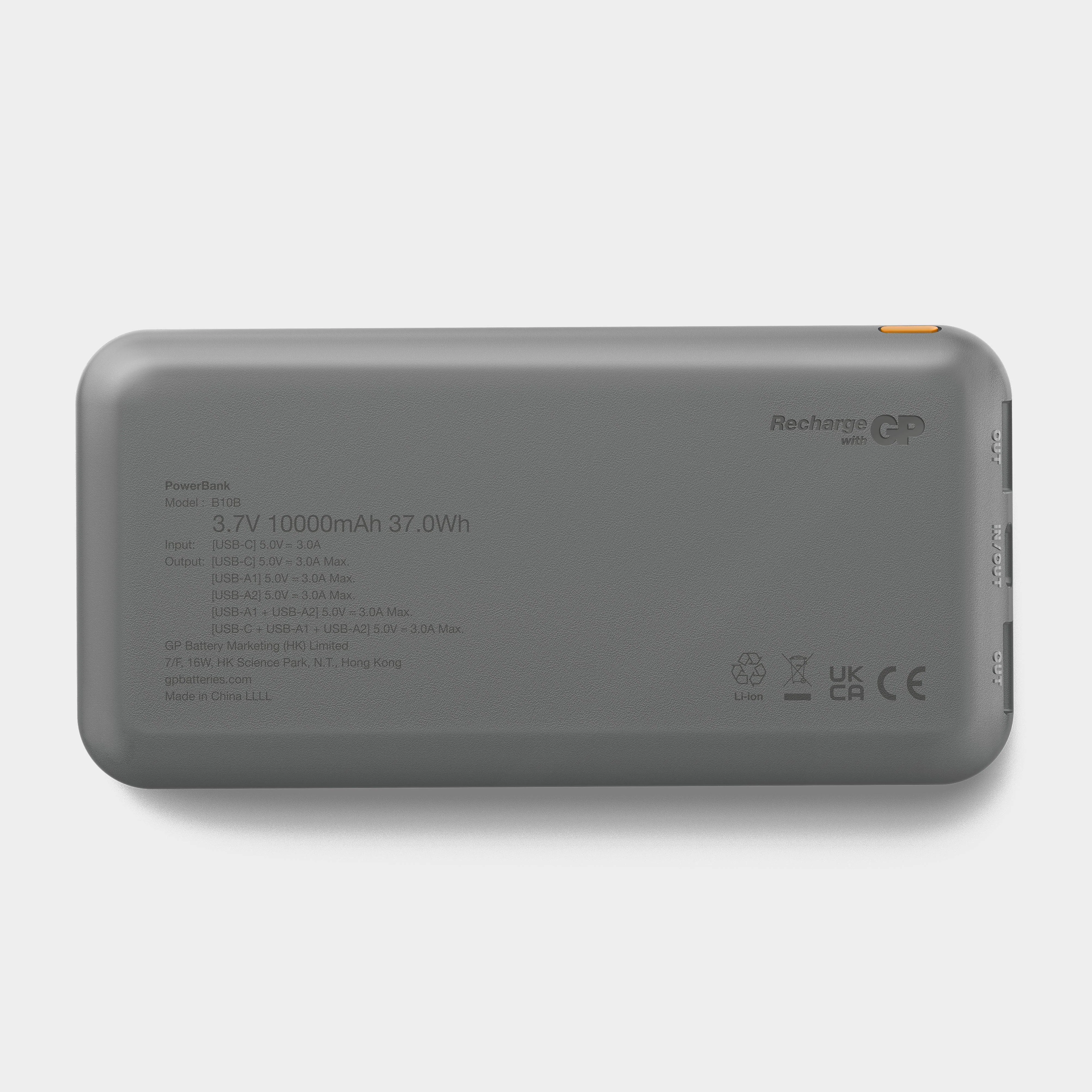 Powerbank Plus 10000mAh - Image 7