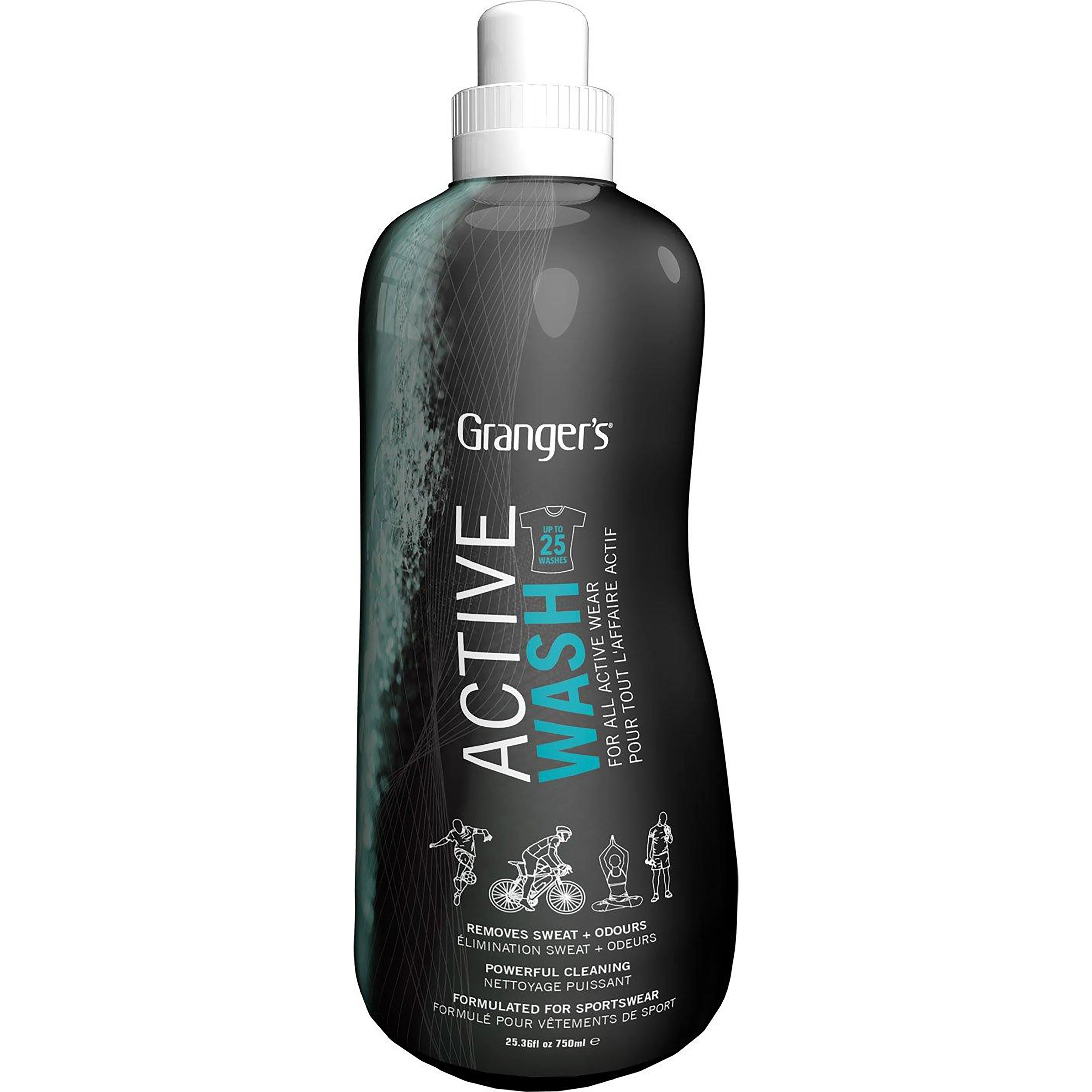 Active Wash (750ml) - Image 2