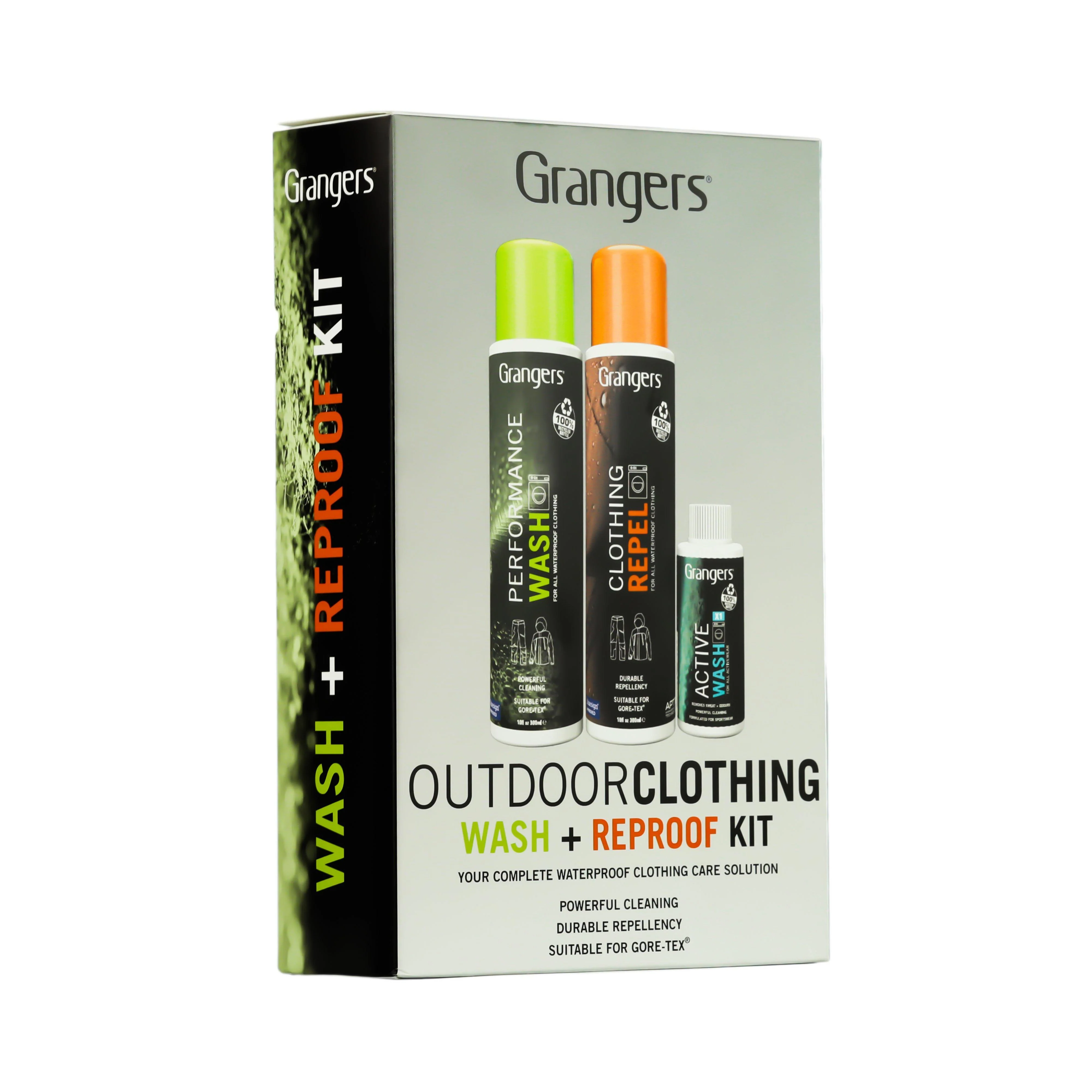 Clothing Care Kit - Image 3