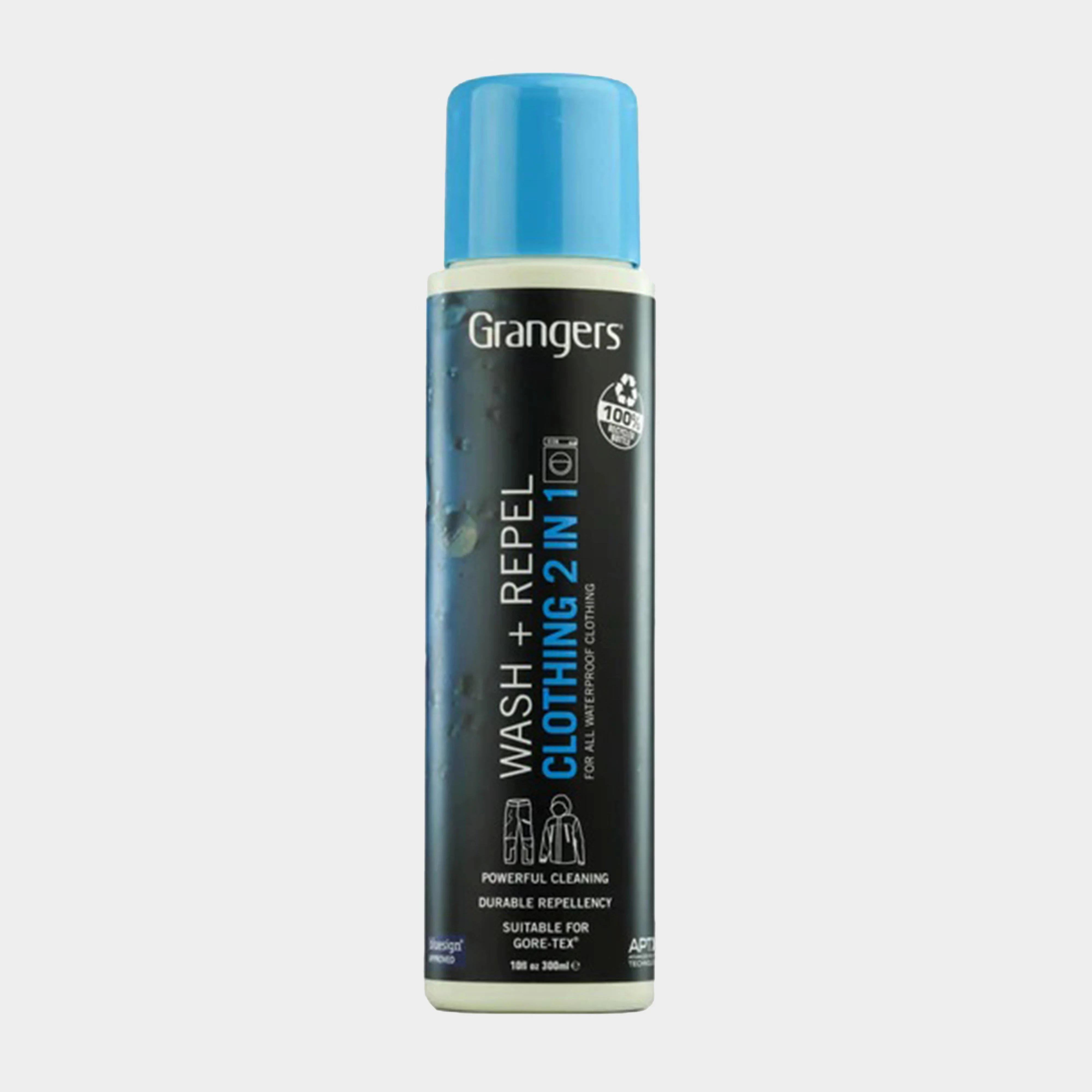 Clothing Wash & Repel - Image 2
