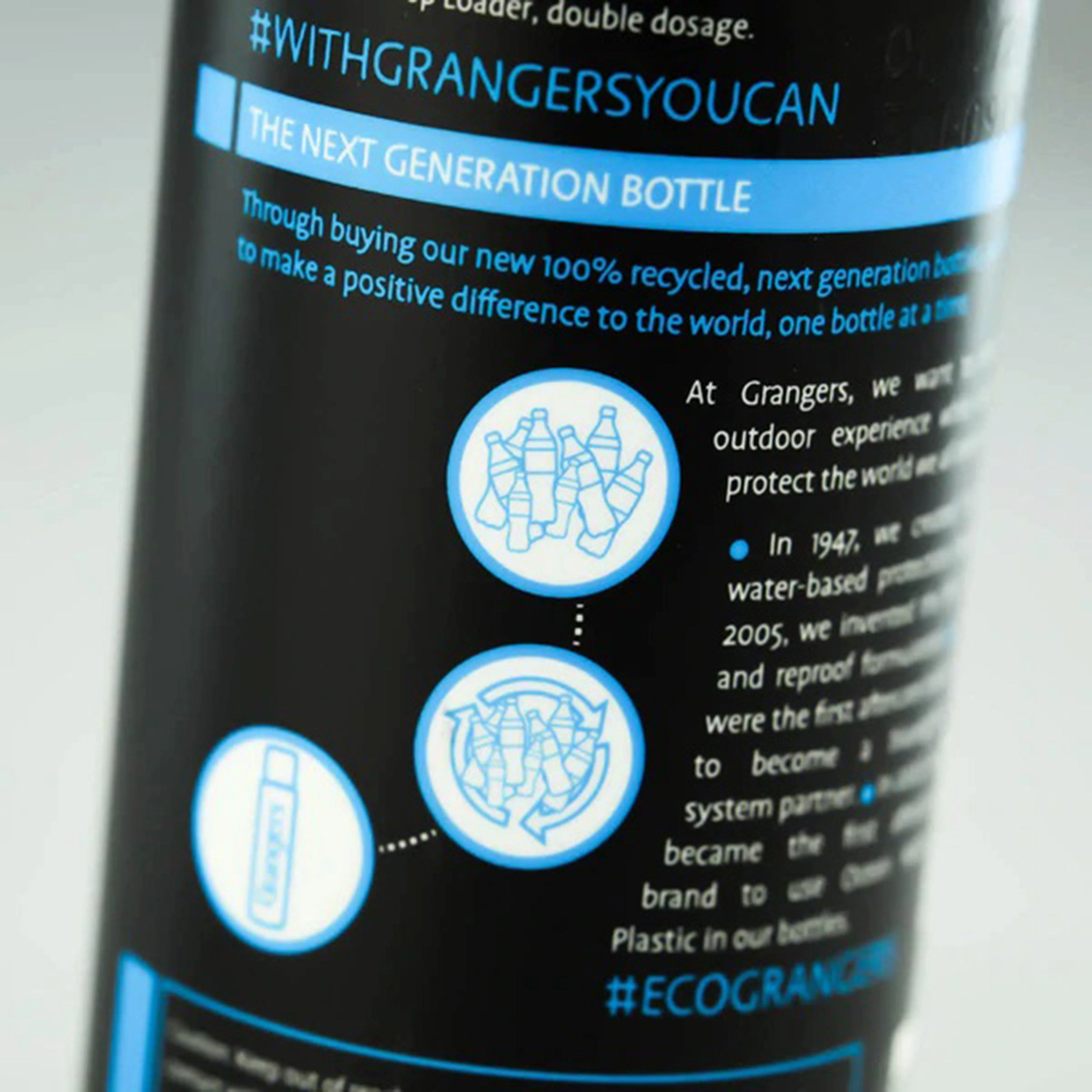 Clothing Wash & Repel - Image 3