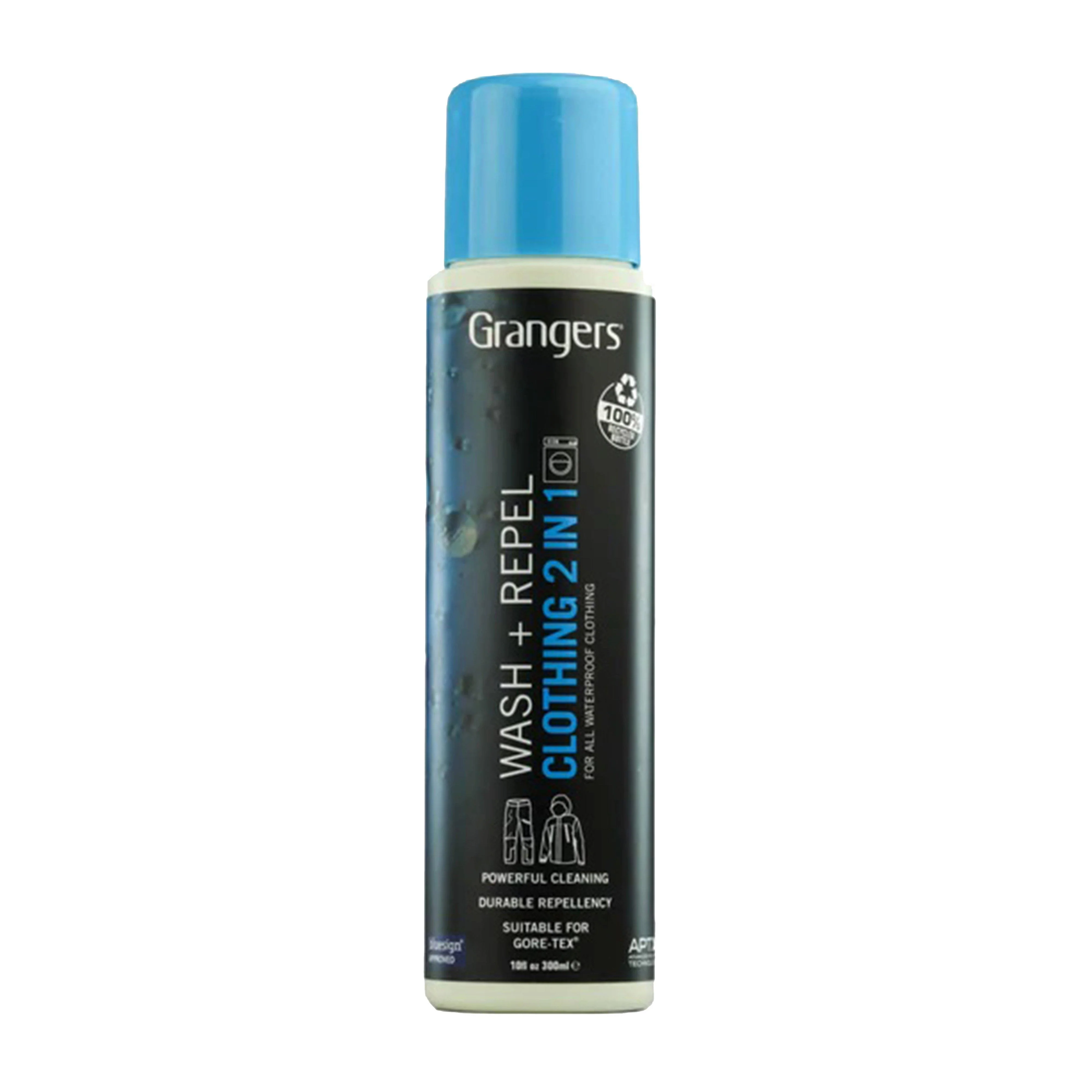 Clothing Wash & Repel - Image 5