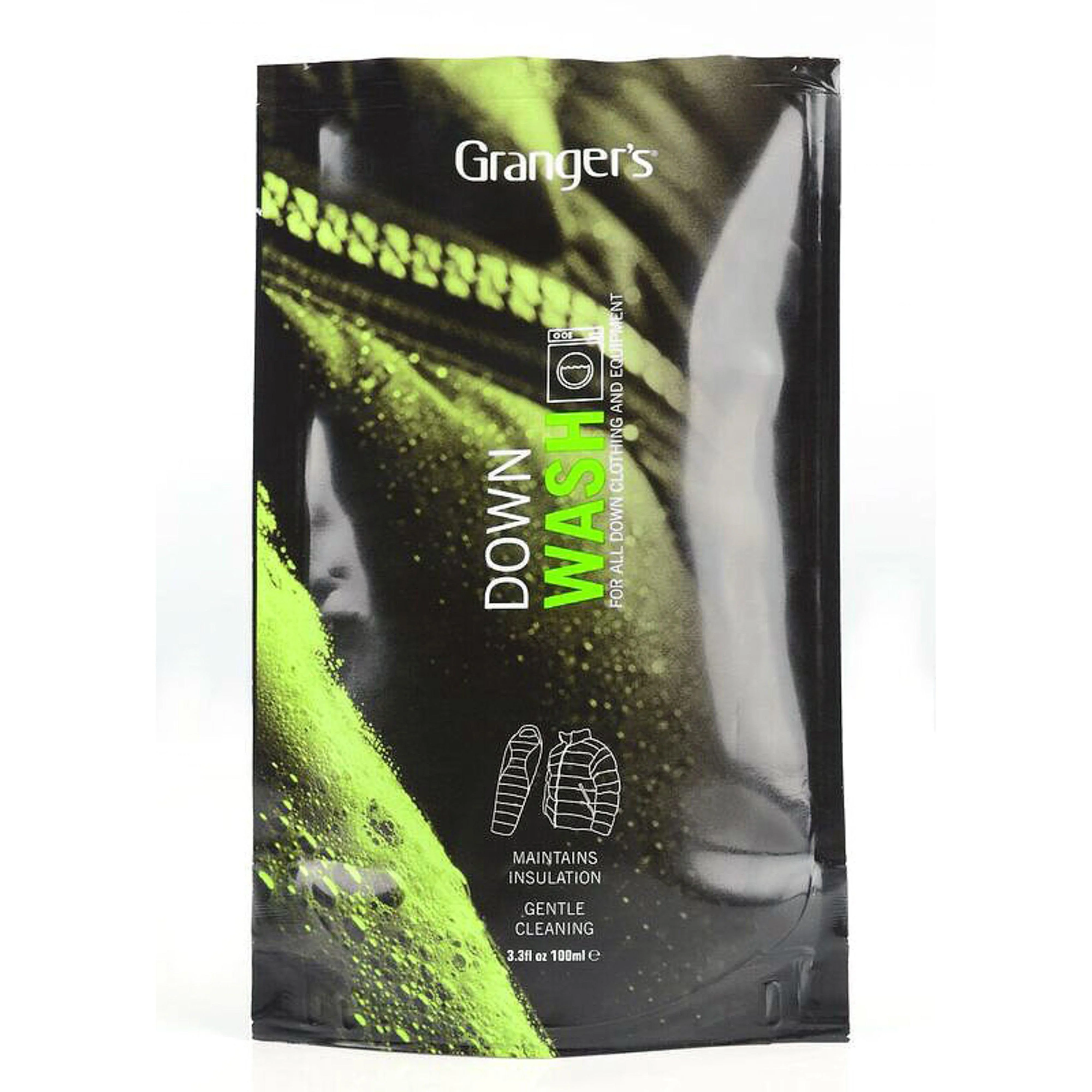 Down Wash (100ml Pouch) - Image 2