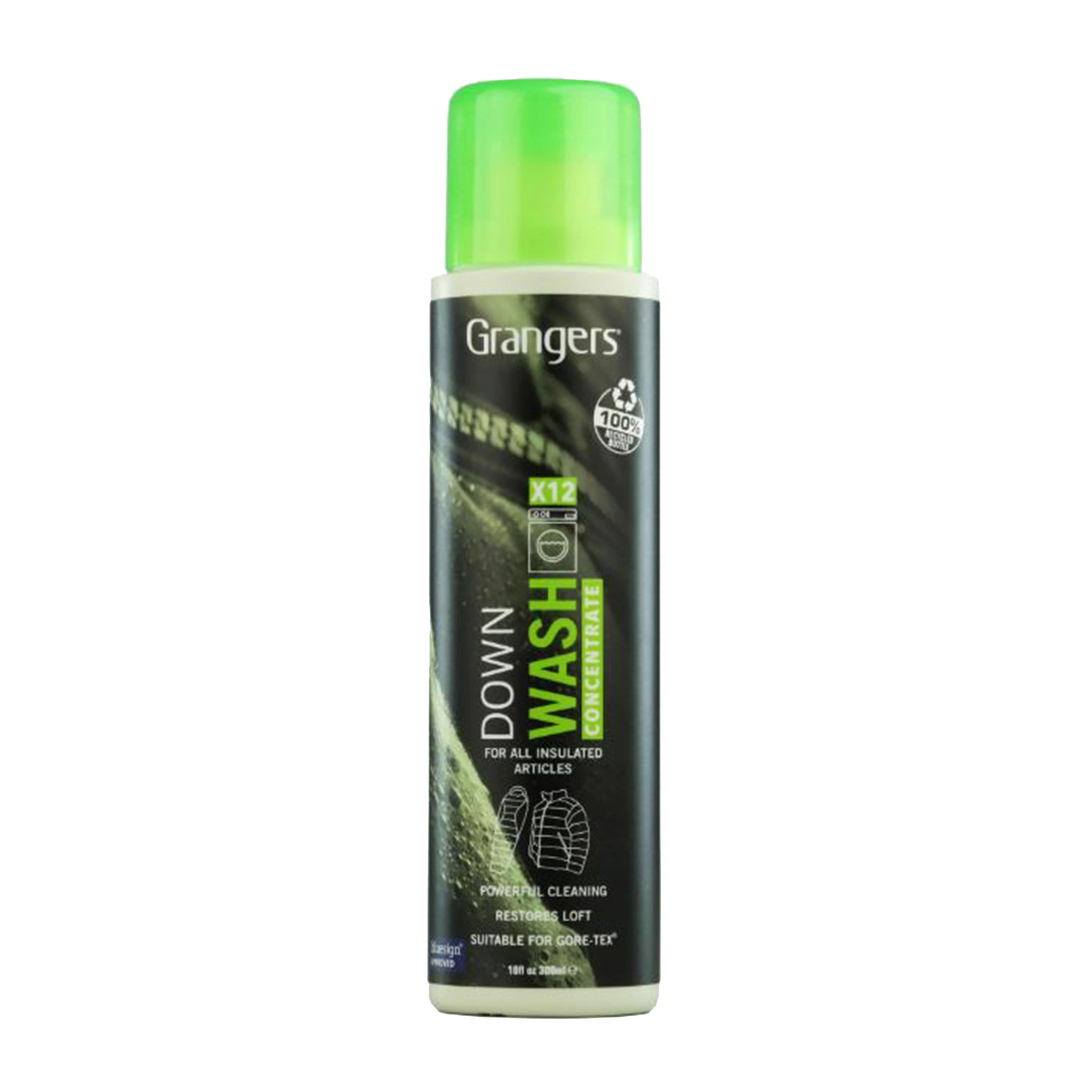 Down Wash 300ml - Image 5