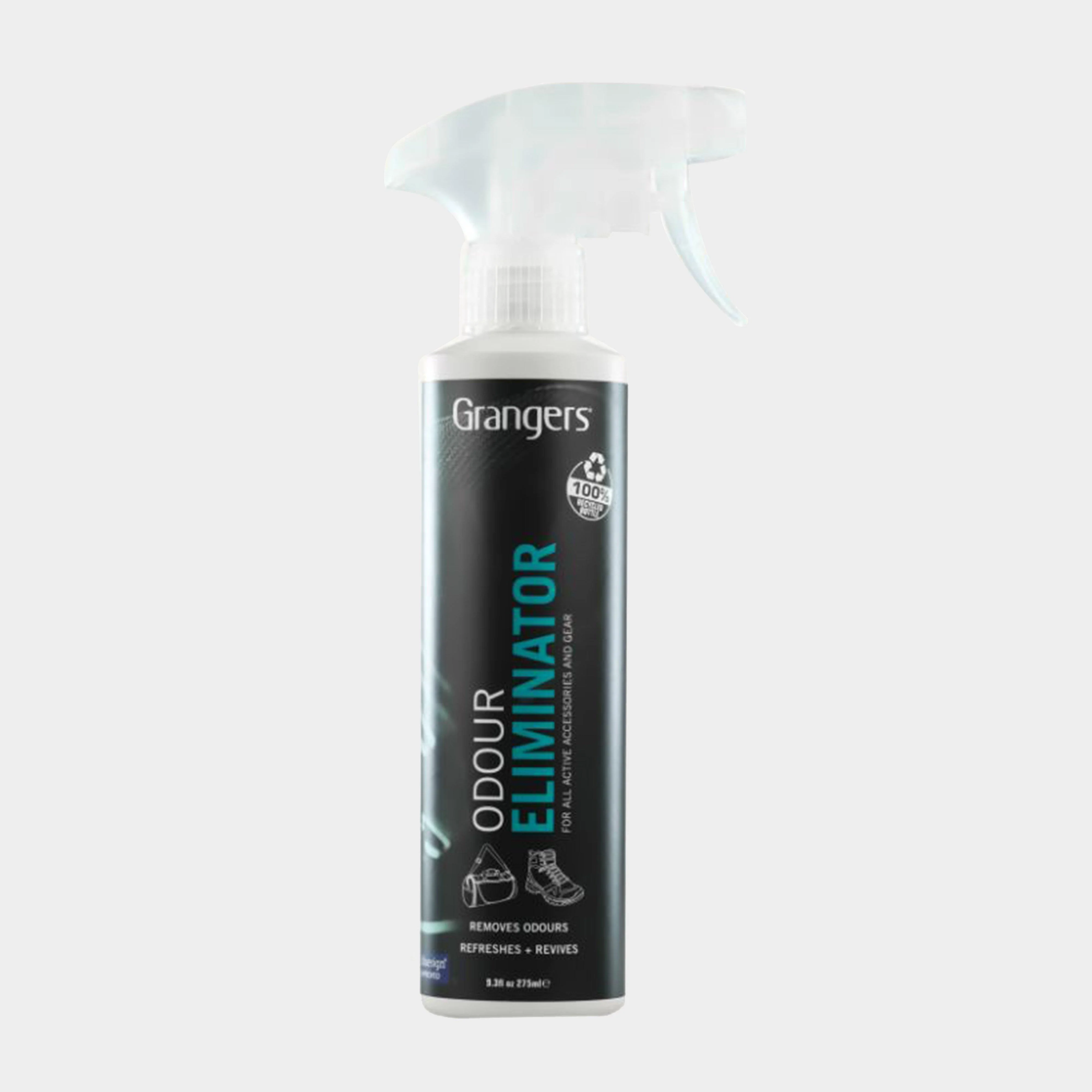 Odour Eliminator