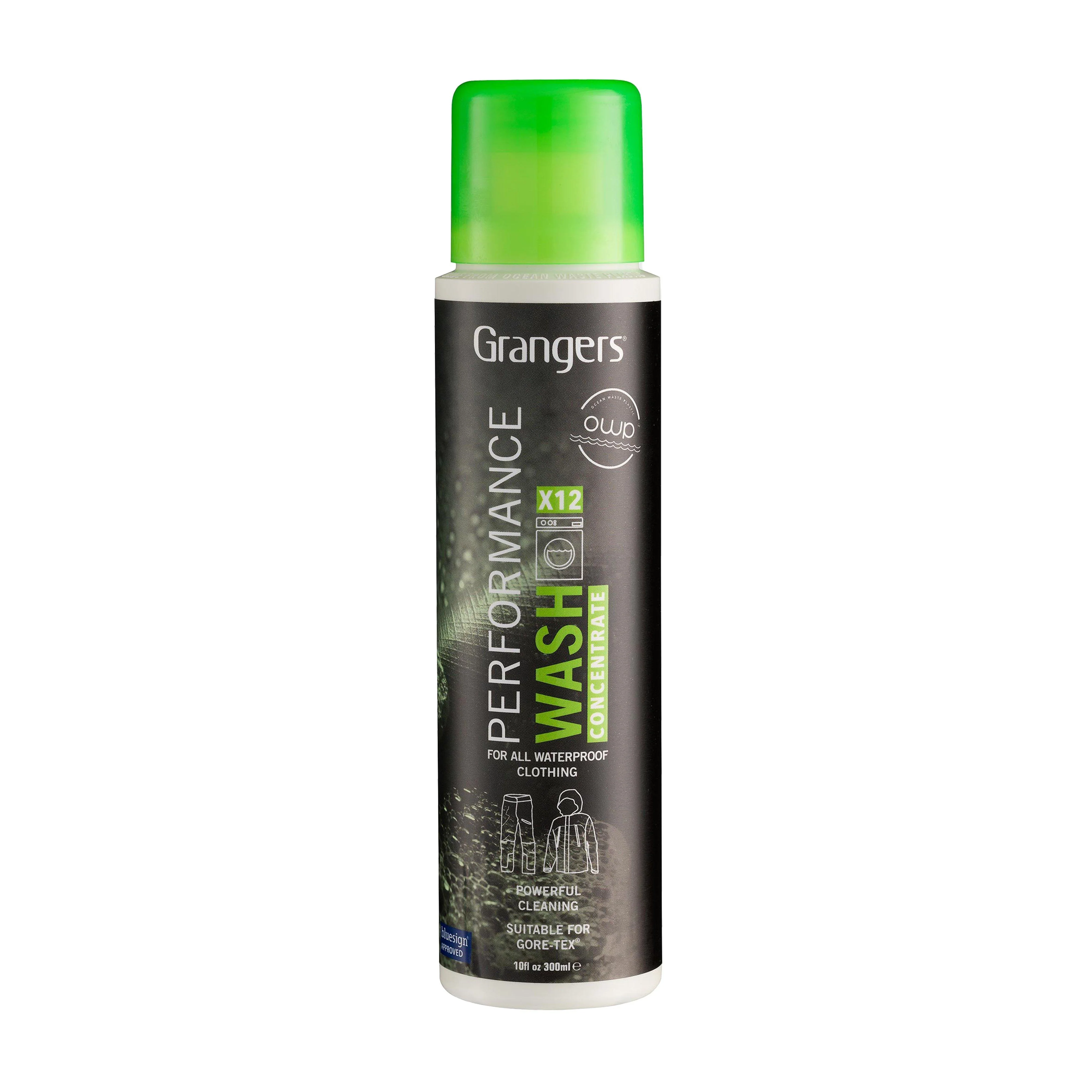 Performance Wash - Image 2
