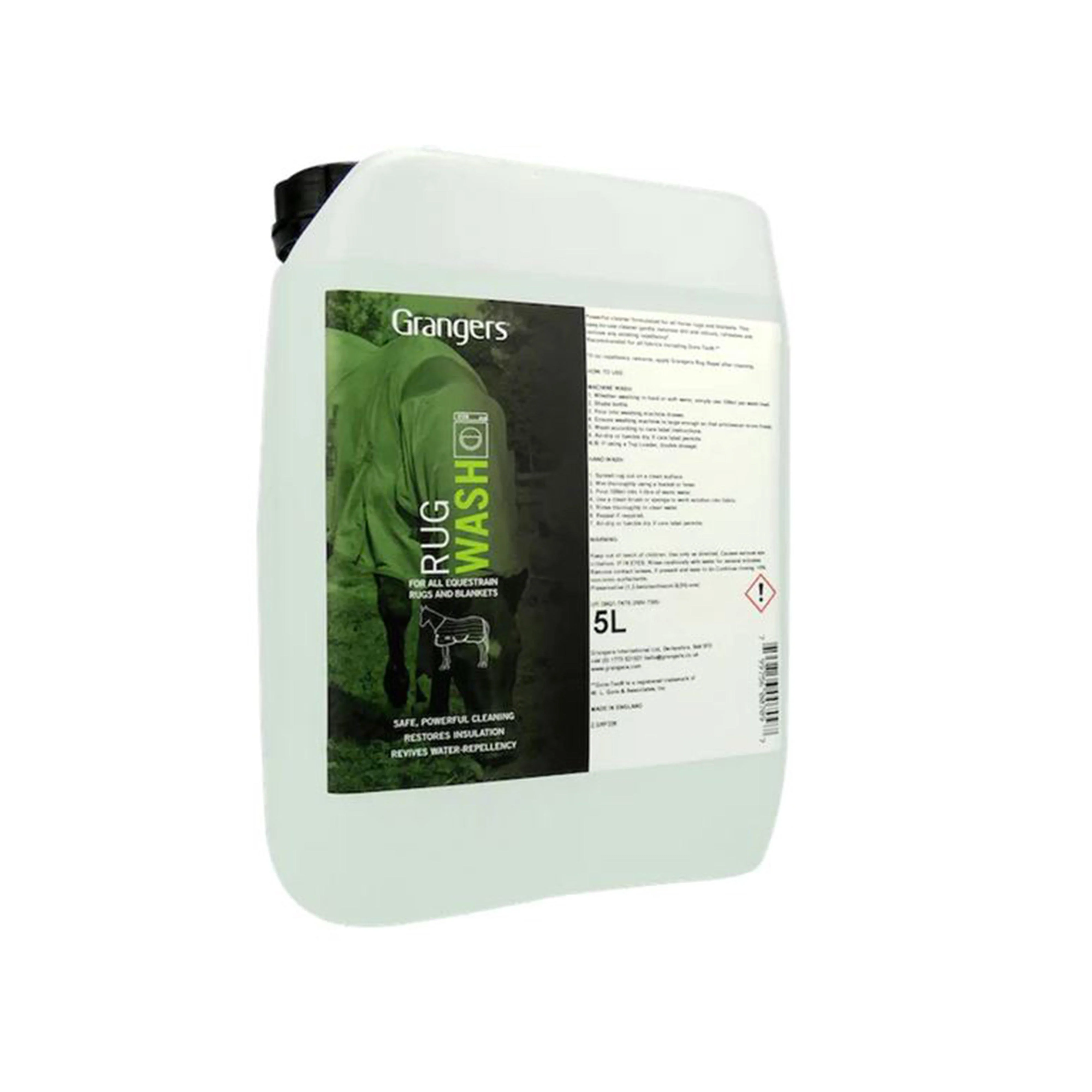 Rug Wash™ 5 Litre - Image 2