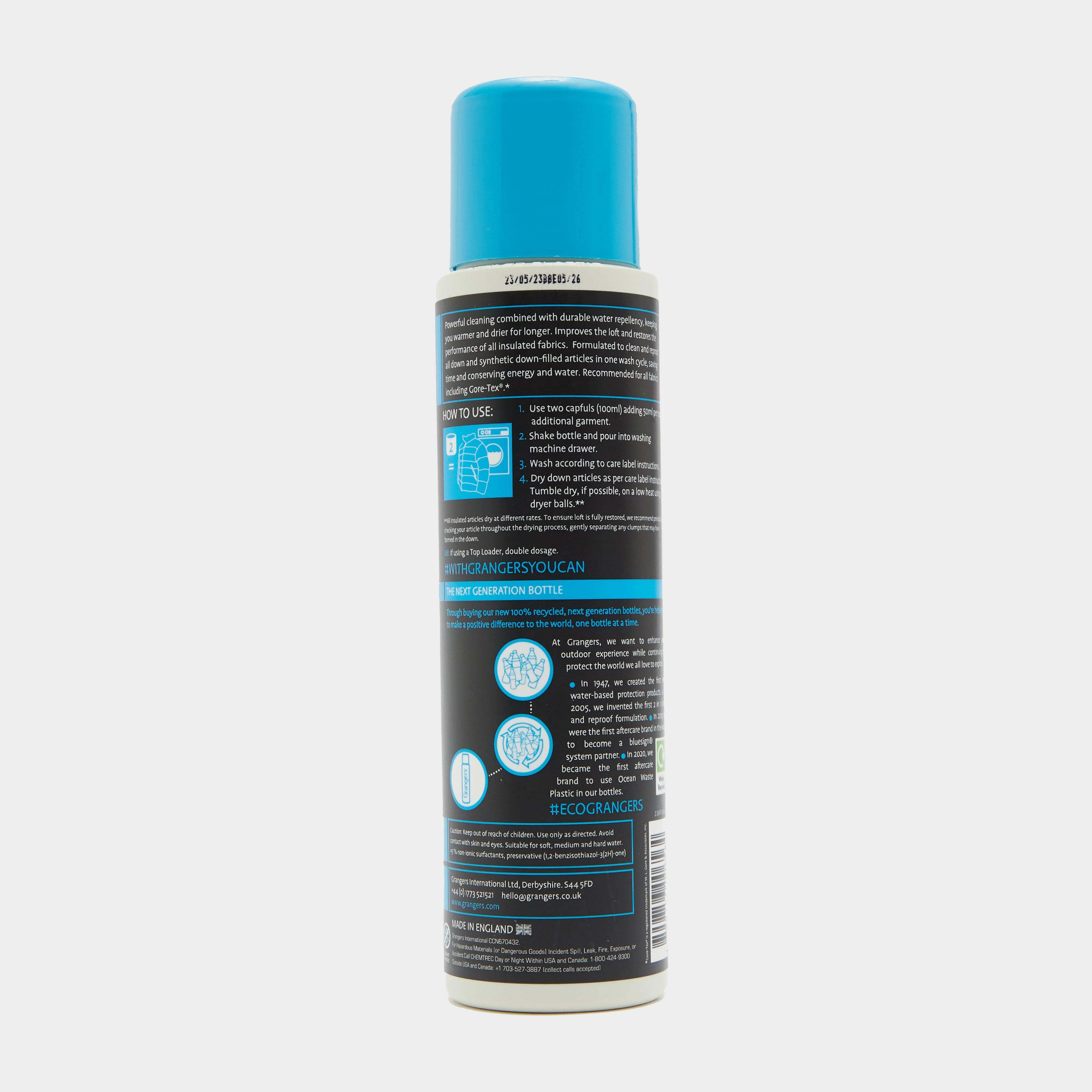 Wash + Repel Down 2 in 1 - Image 10