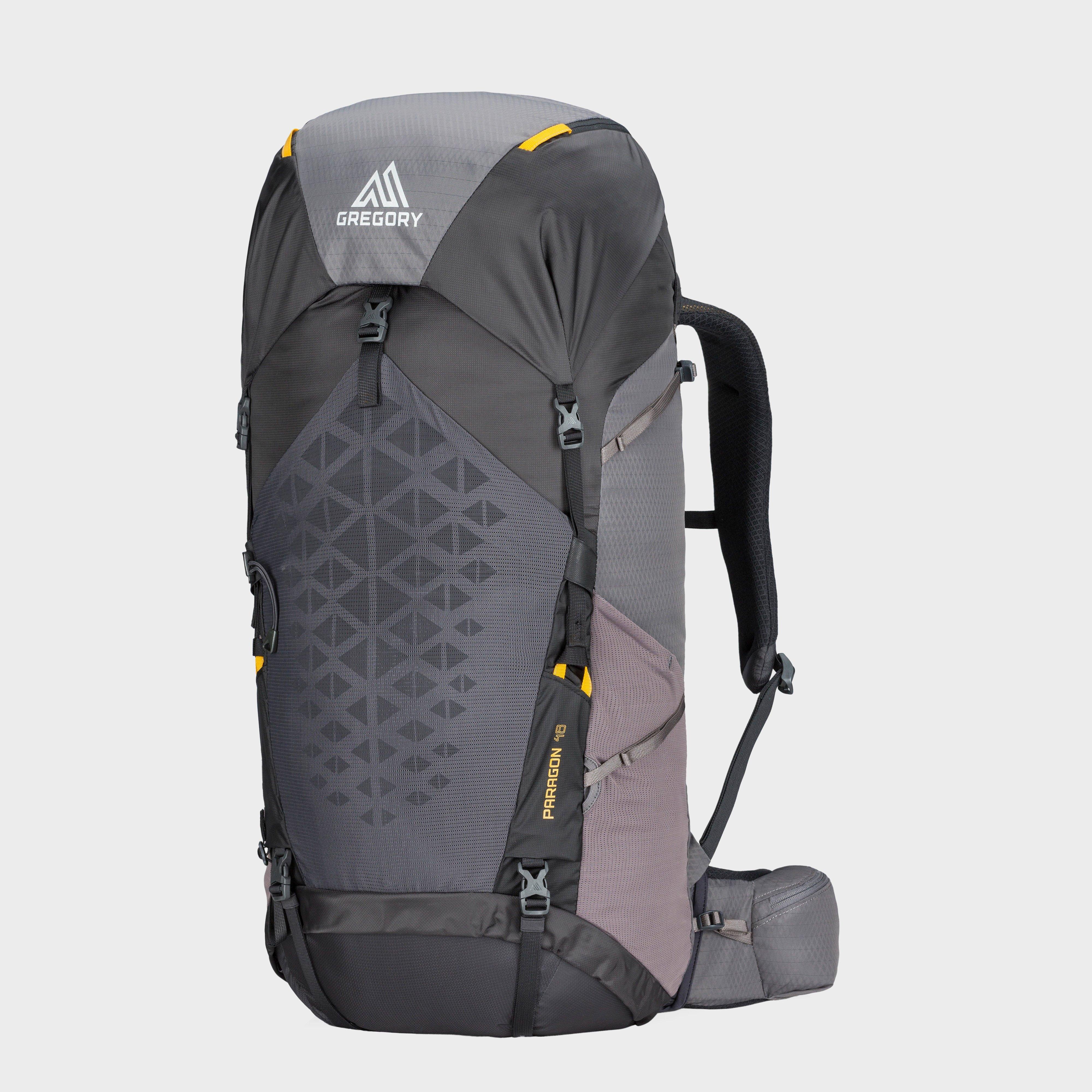 Paragon 48 Rucksack (M)