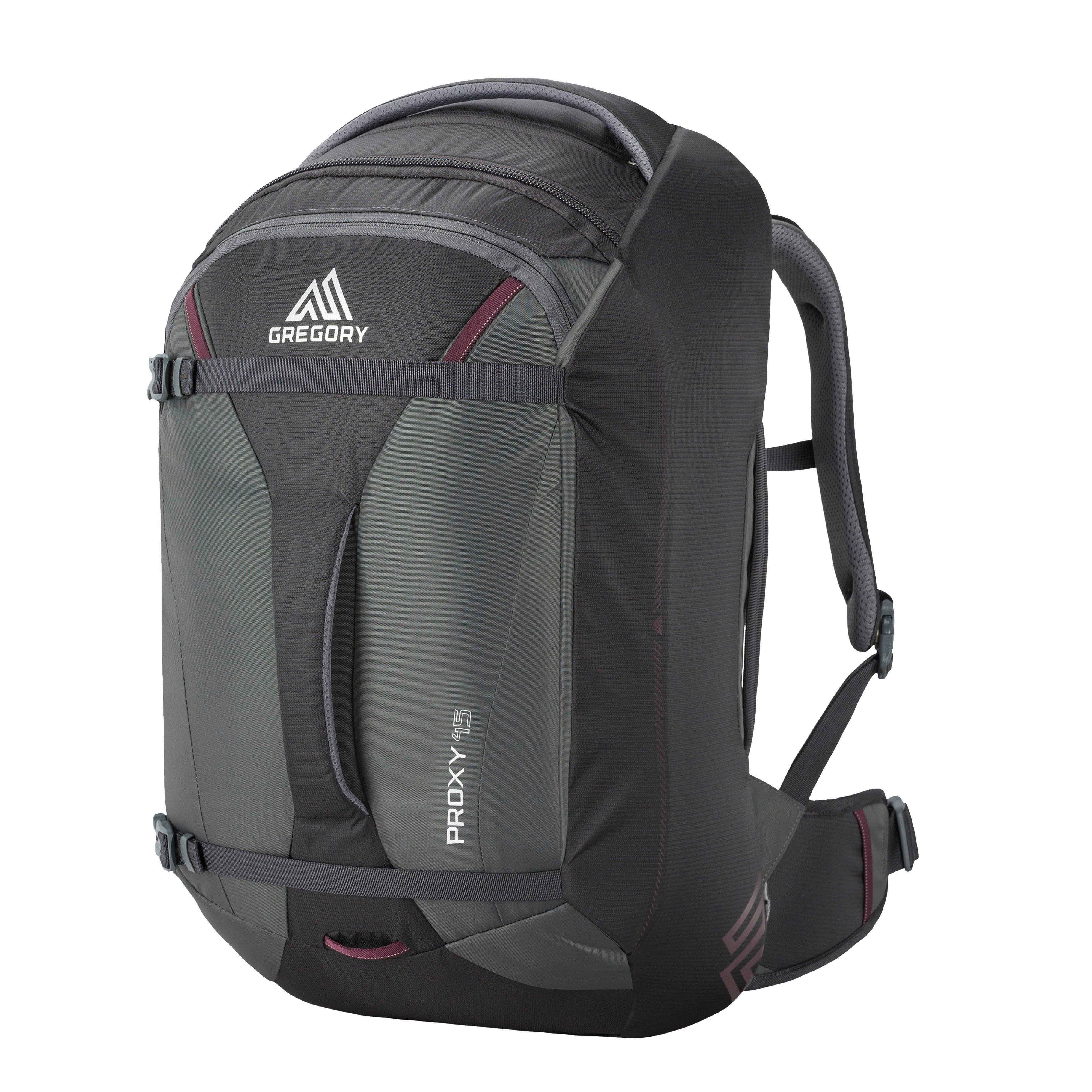 Women's Proxy 45 Rucksack - Image 4