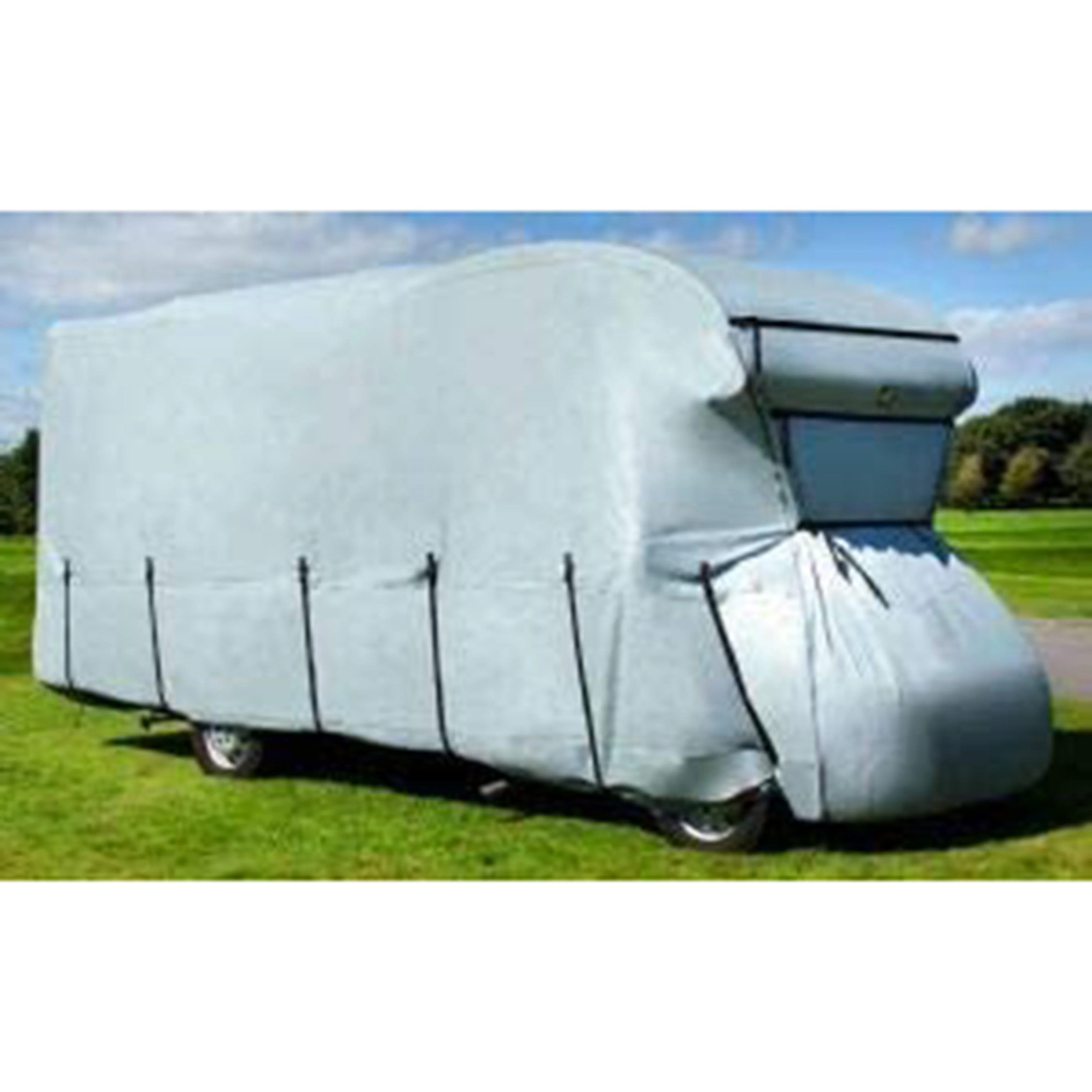 Motorhome Cover 550cm-600cm