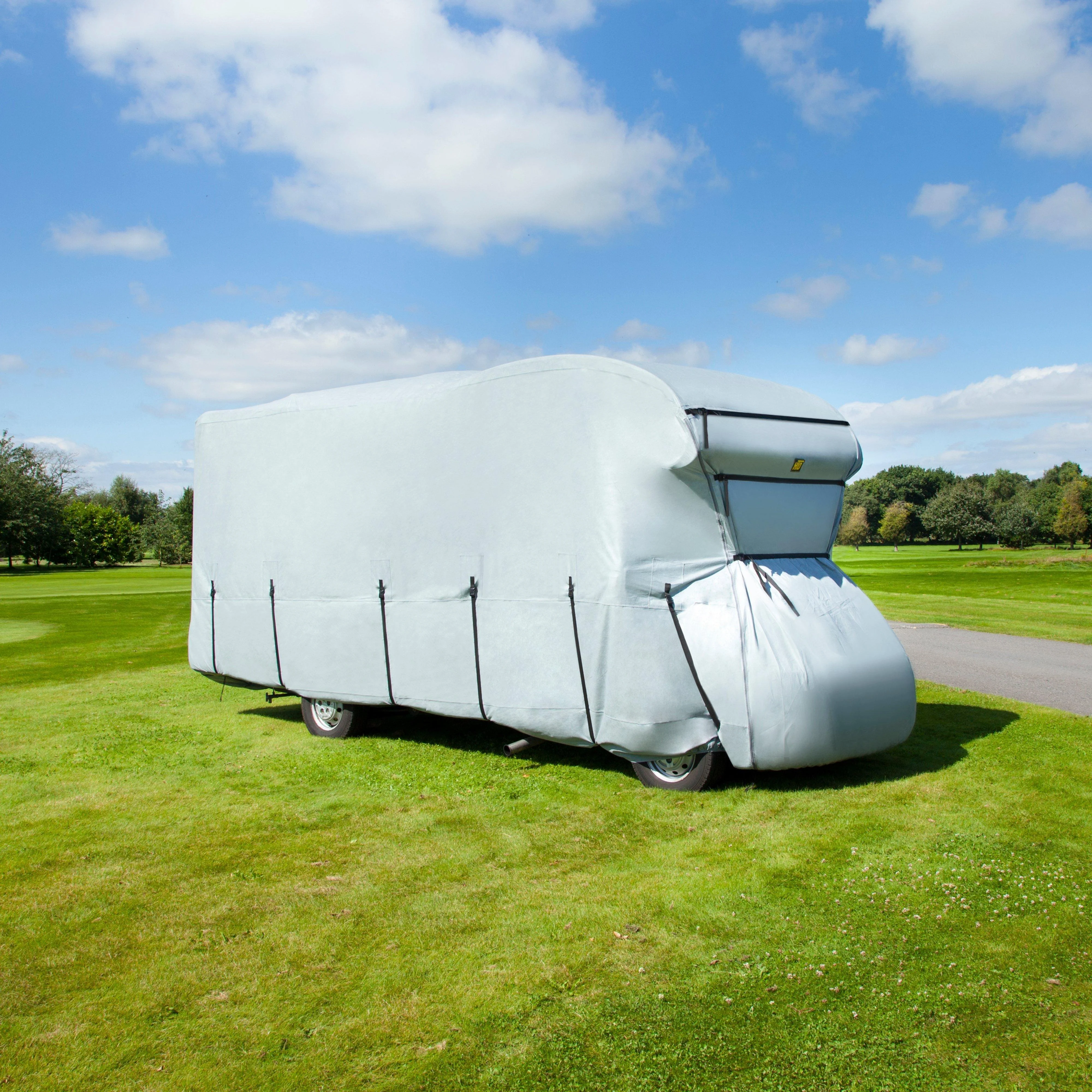 Motorhome Cover 650cm-700cm