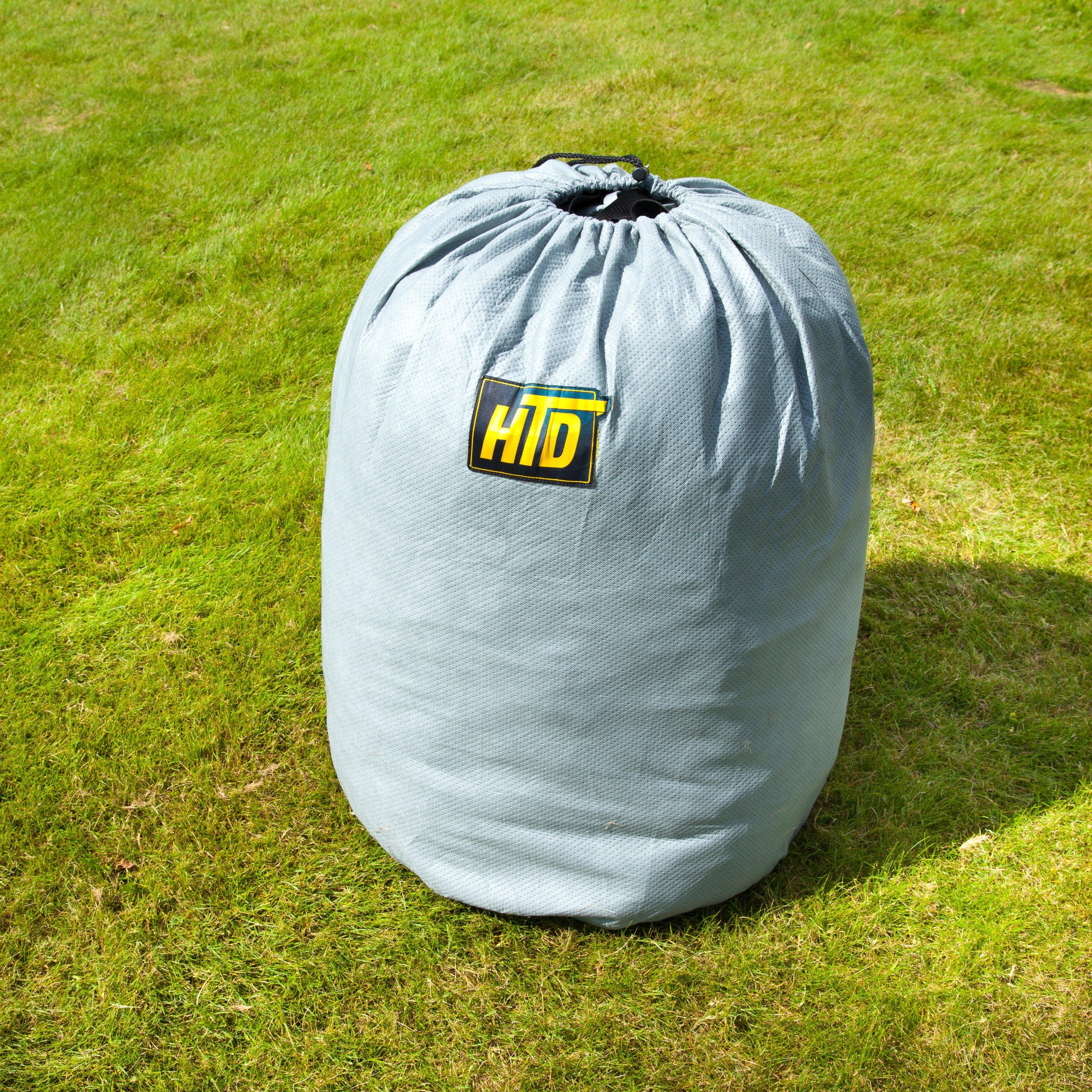Motorhome Cover 750cm-800cm - Image 2