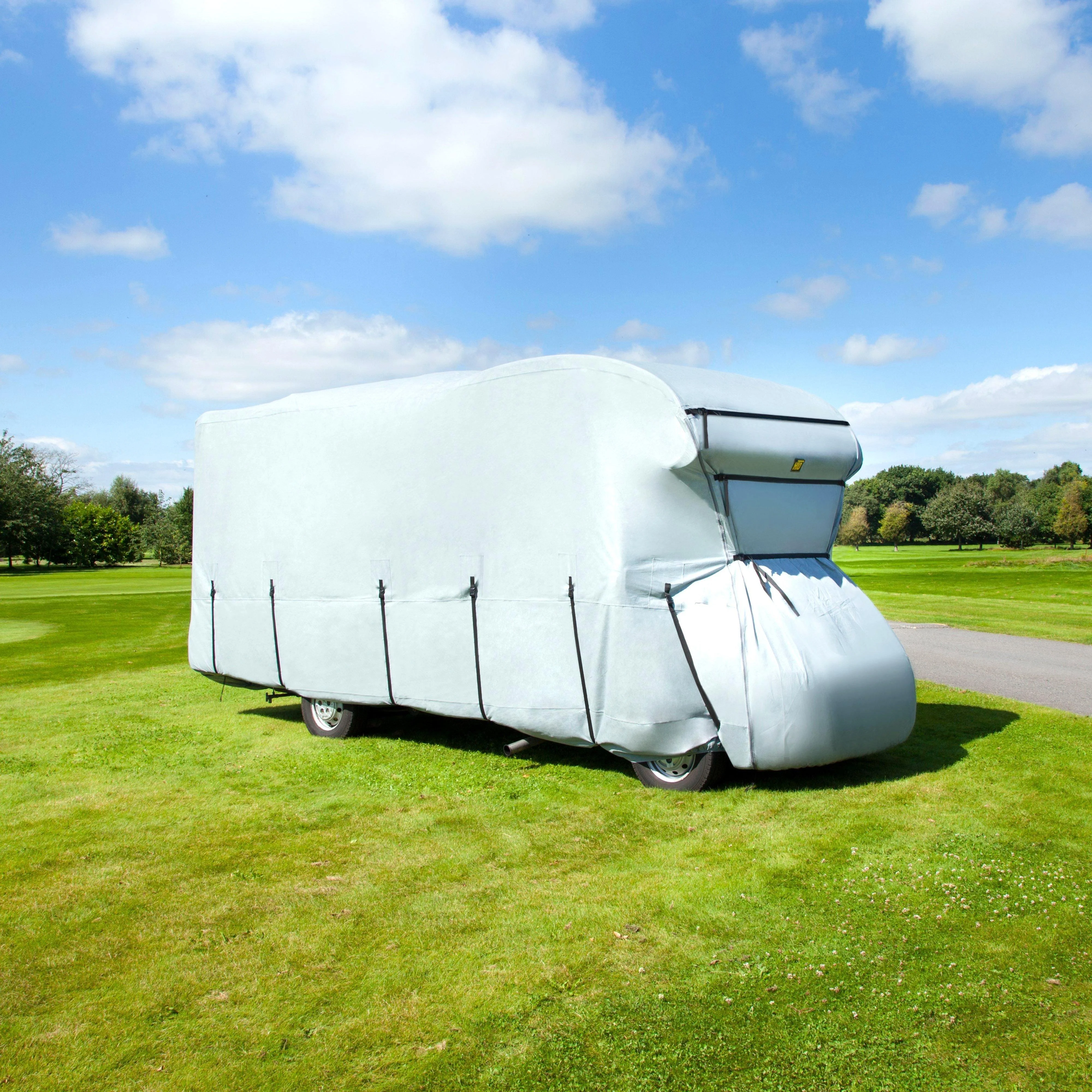 Motorhome Cover up to 550cm - Image 4