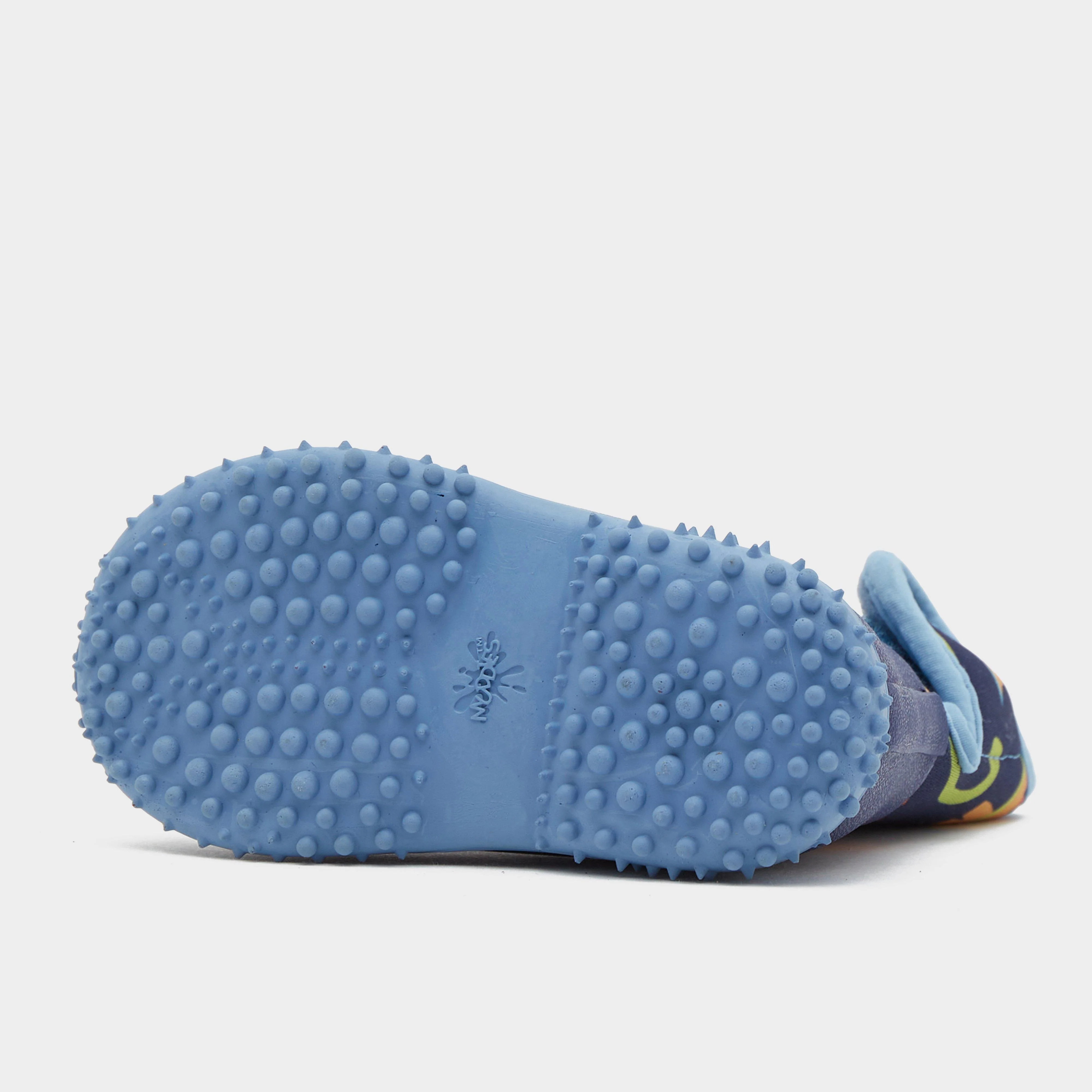 Kids Muddies Puddle 5.0 Wellington Boots - Image 2