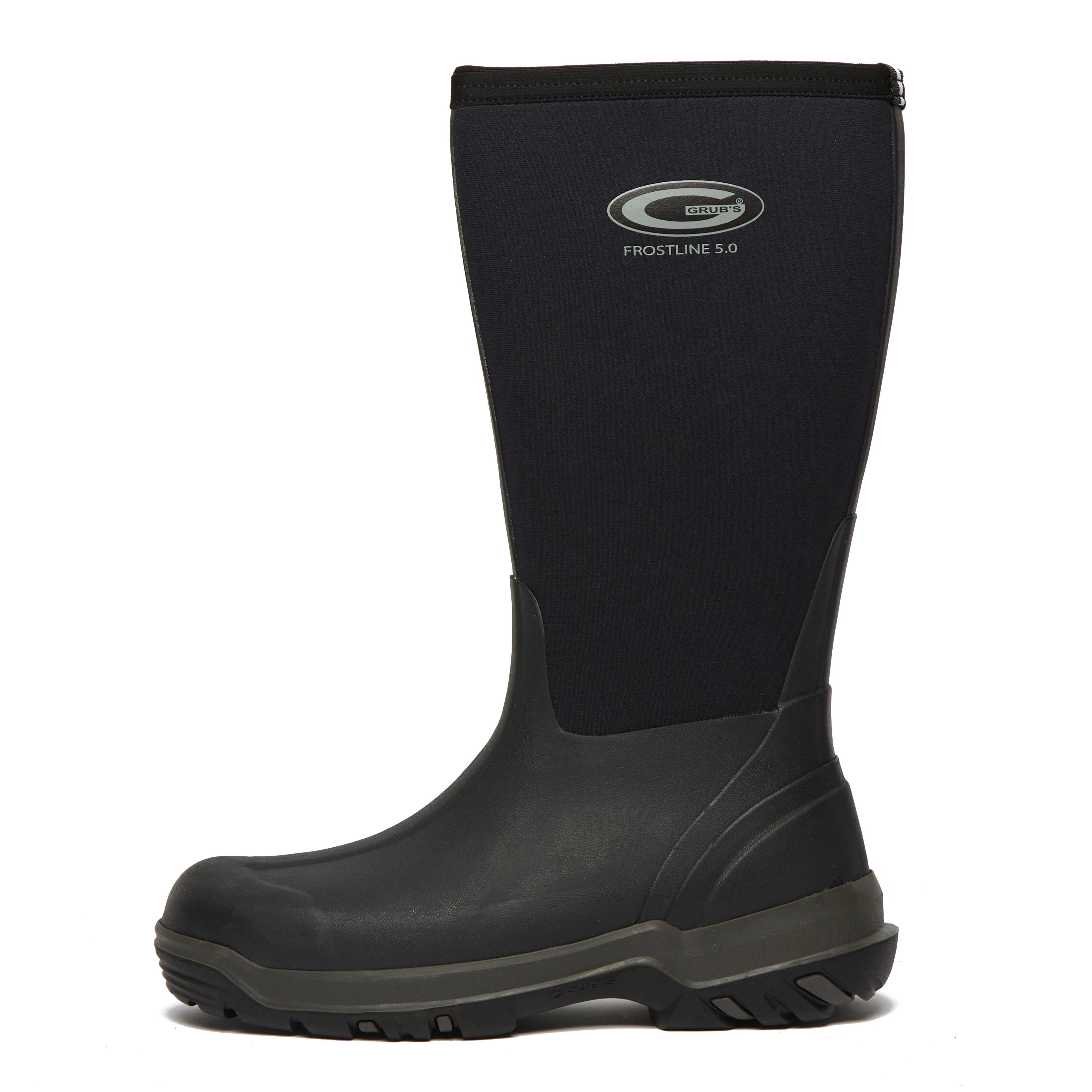 Mens Frostline 5.0 Boots - Image 7