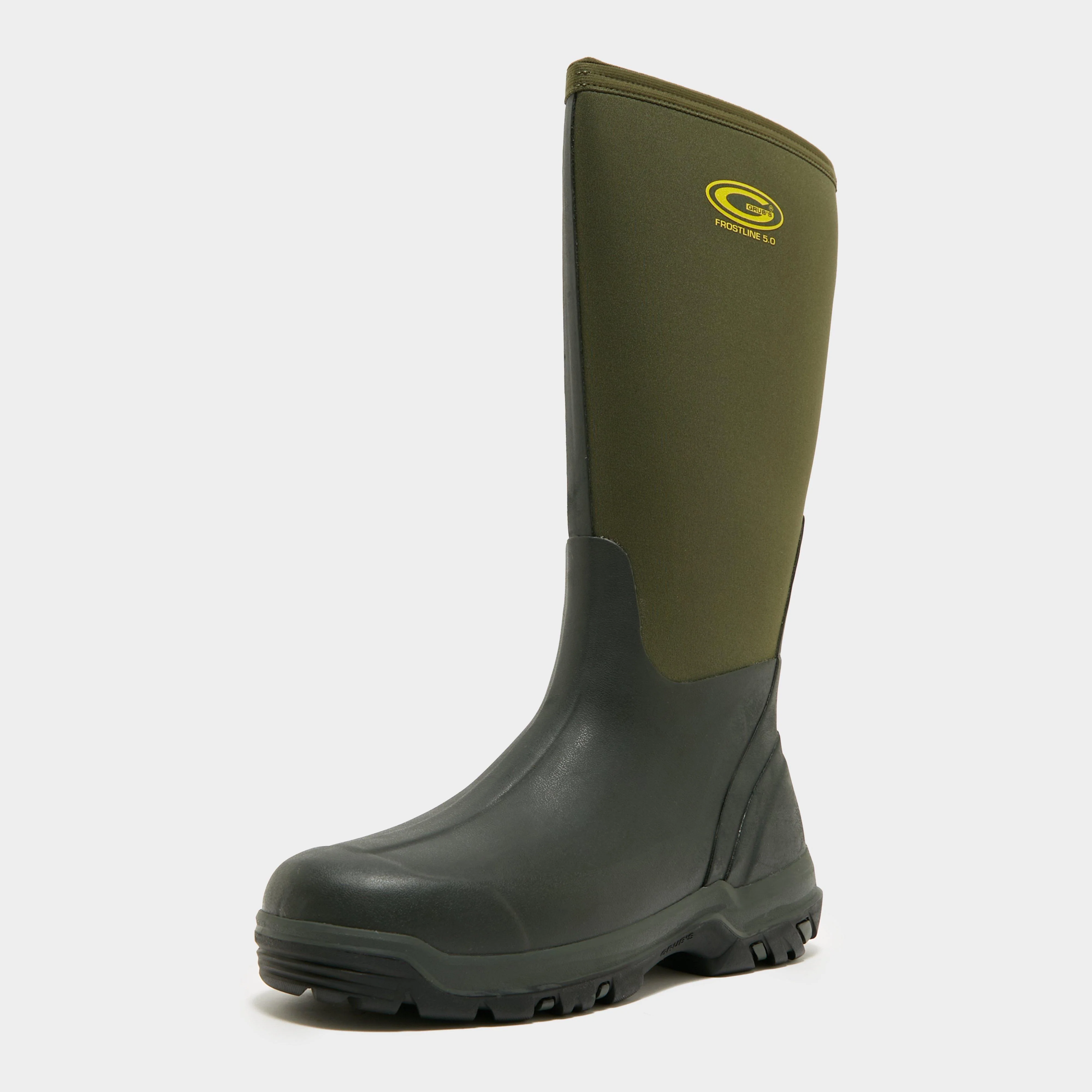 Mens Frostline 5.0 Boots - Image 3
