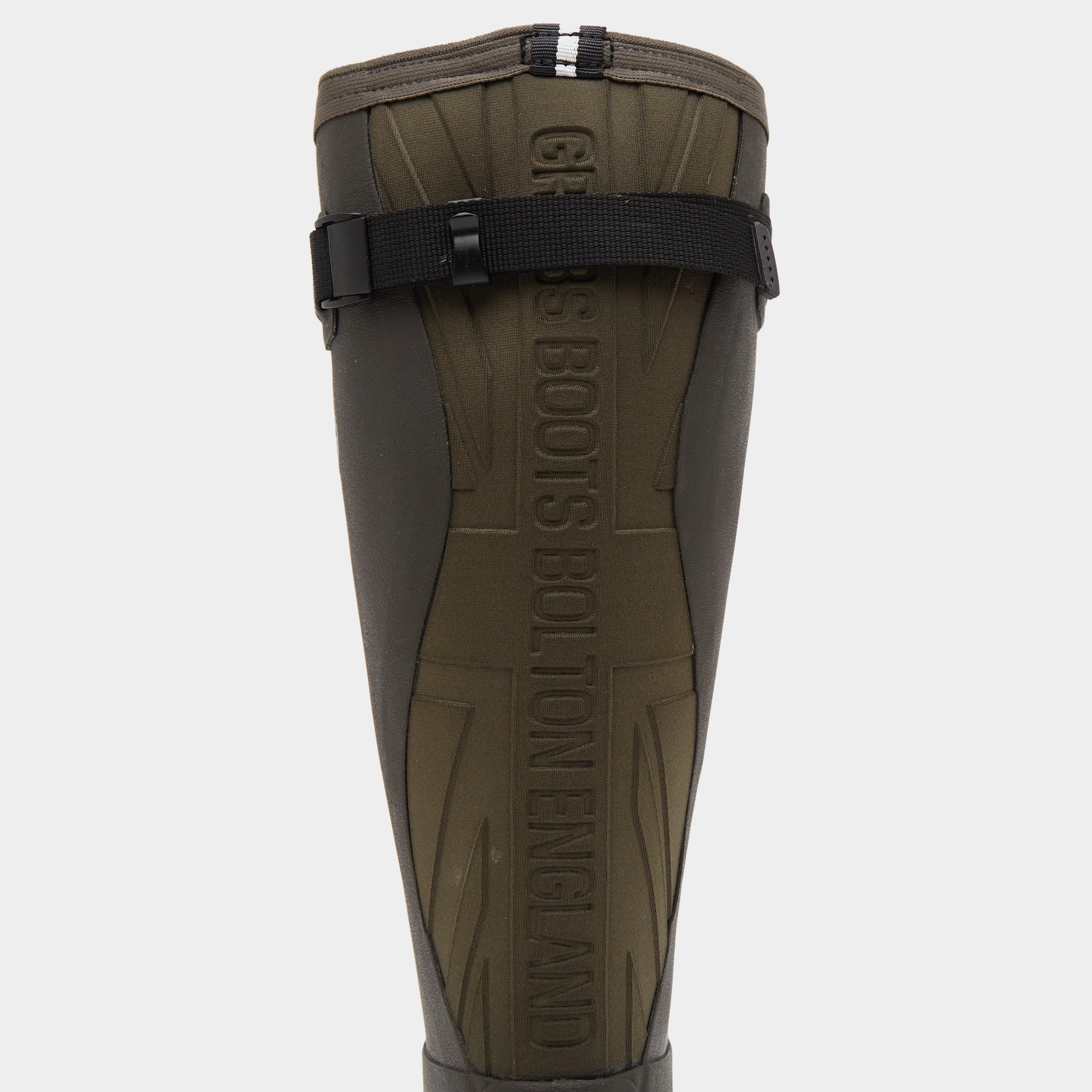 Mens Highline 2.0 Wellington Boots - Image 5