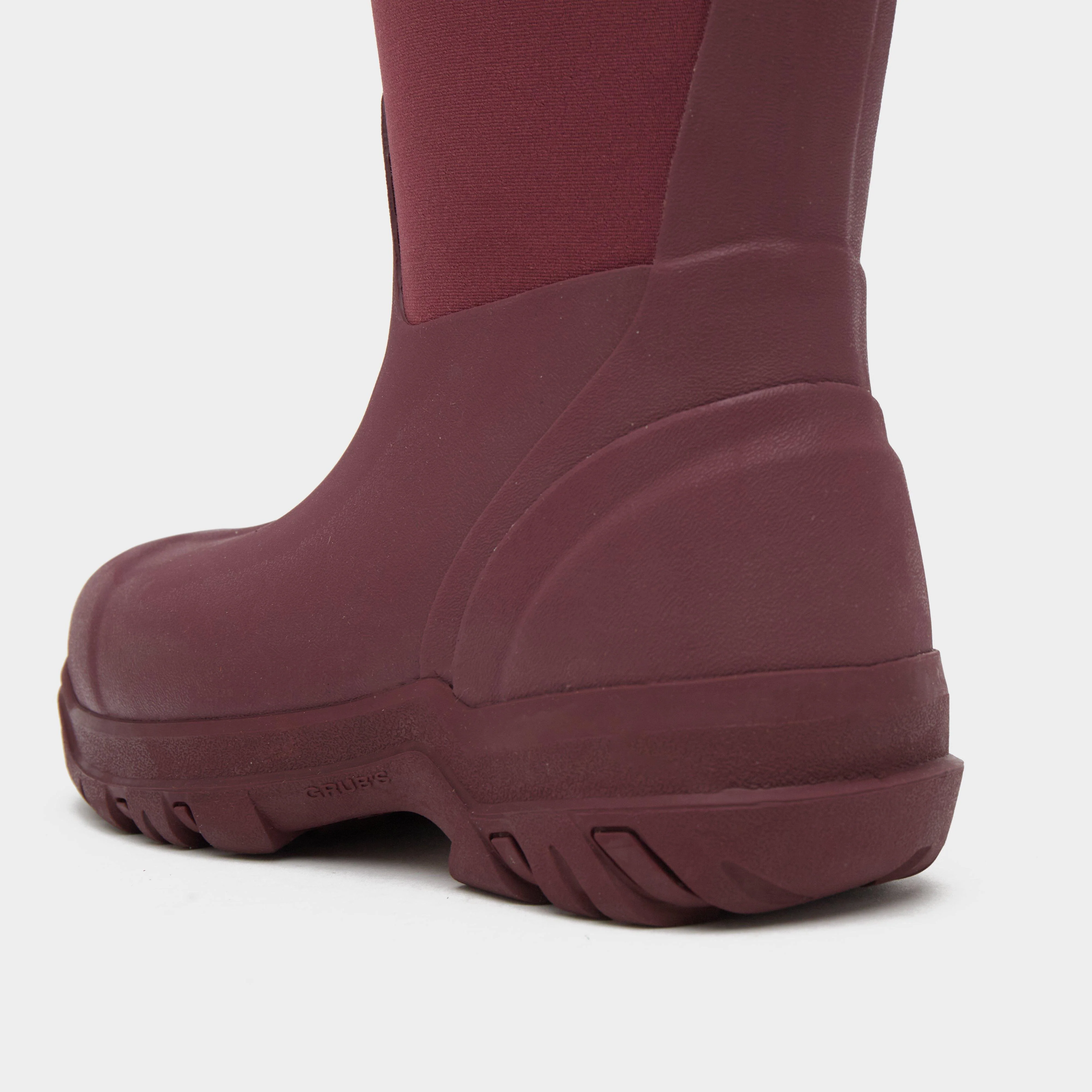 Womens Frostline 5.0 Boots - Image 6