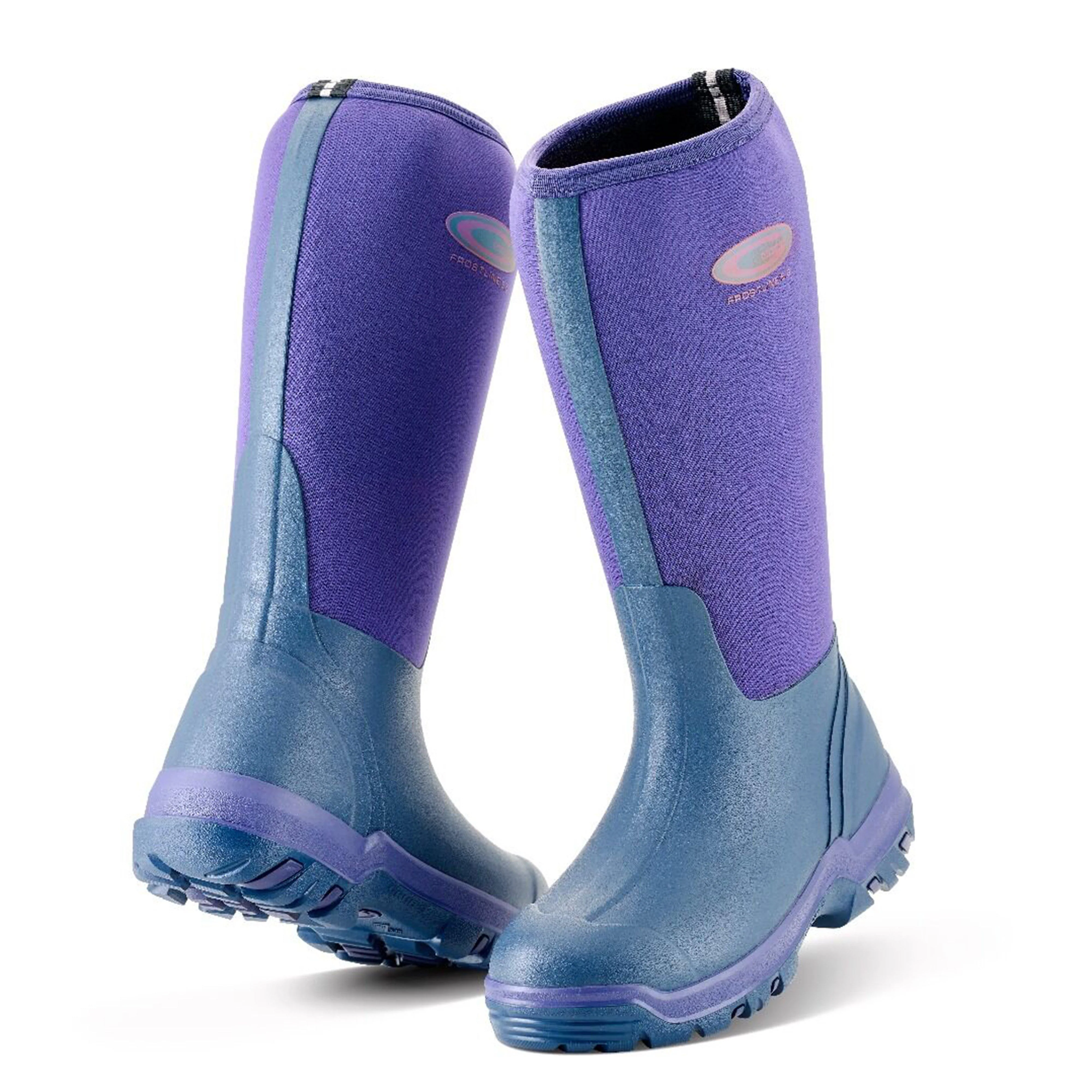 Womens Frostline 5.0 Boots - Image 2