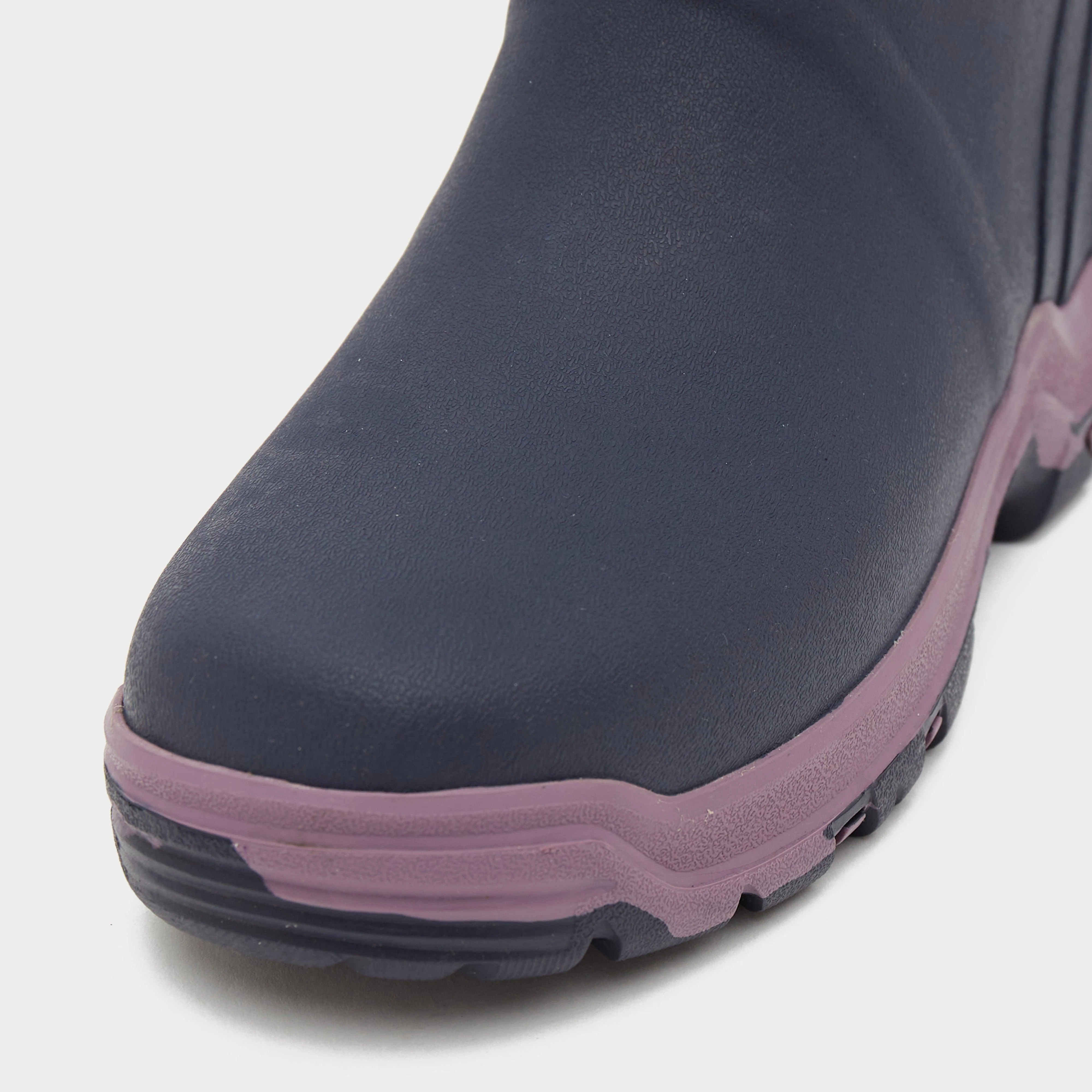Womens Rainline 2.0 Wellington Boots - Image 4