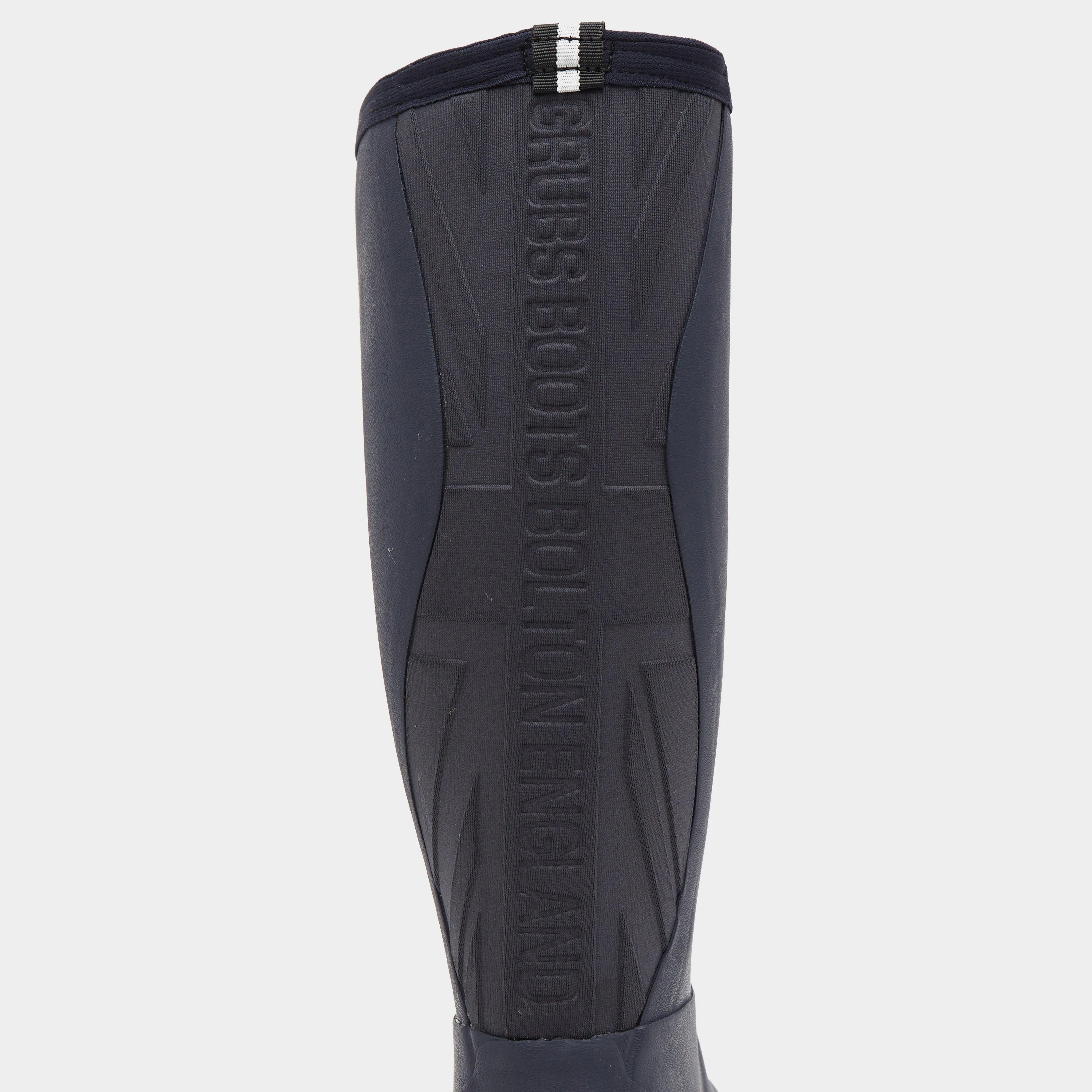Womens Rainline 2.0 Wellington Boots - Image 5
