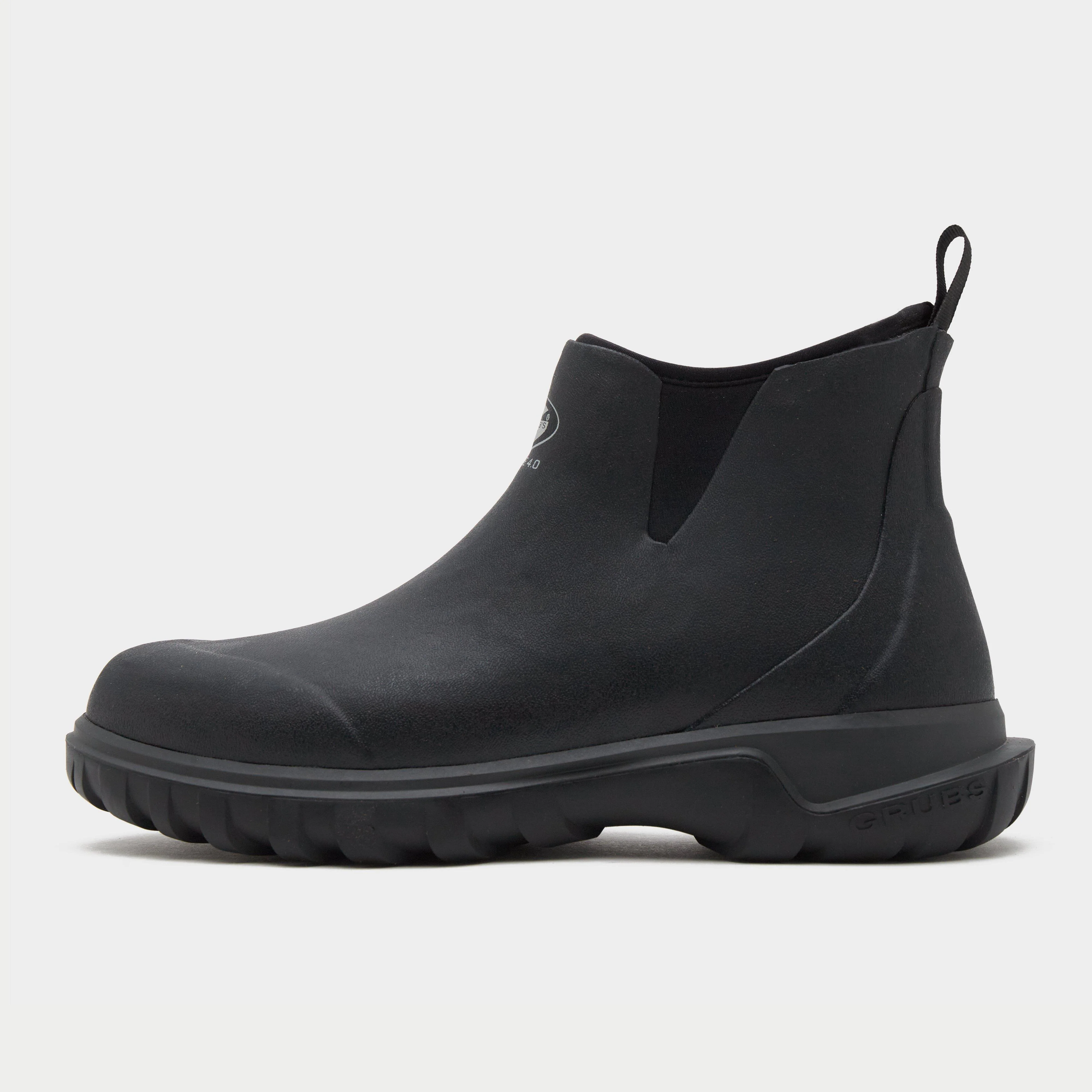Womens Shoreline 4.0 Boots