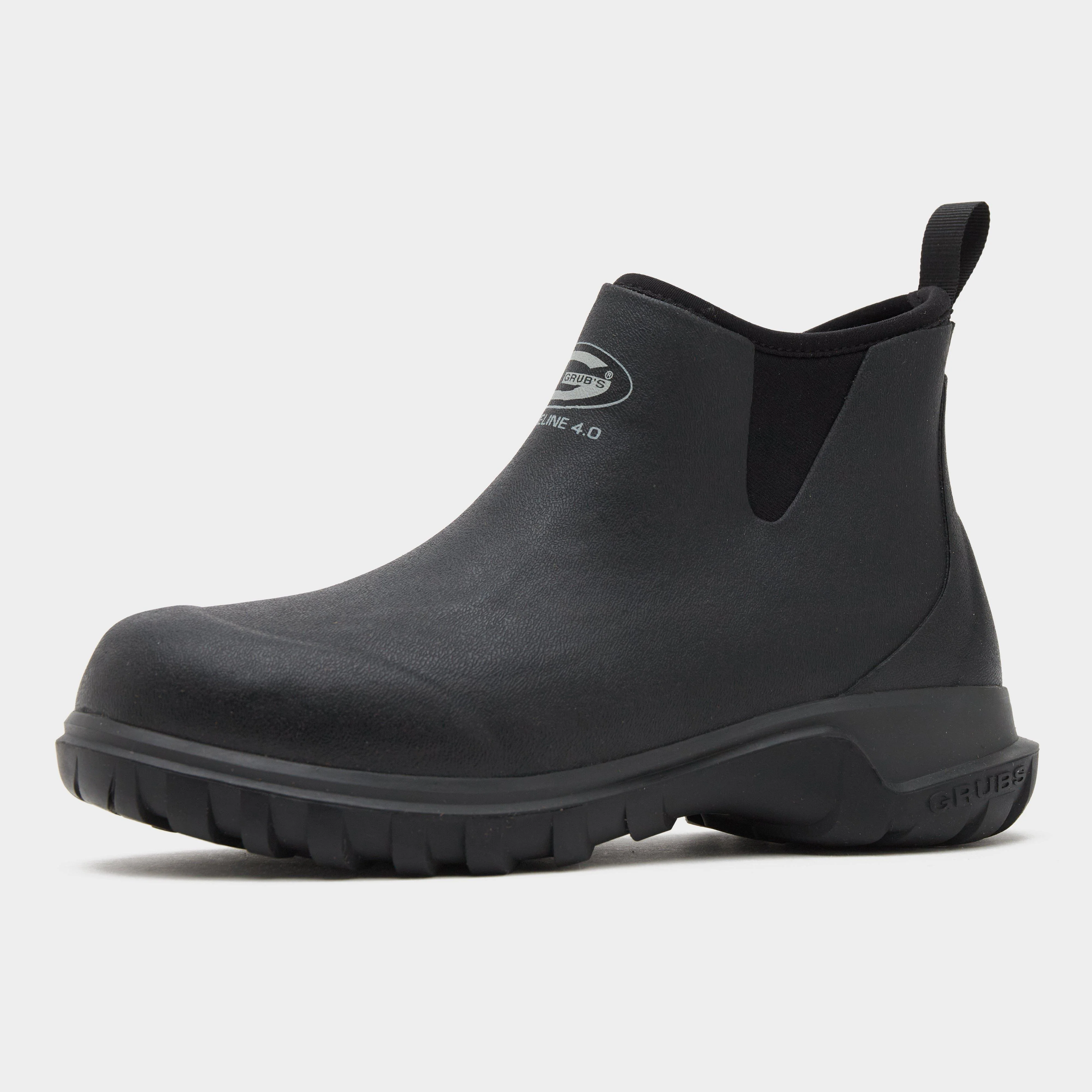Womens Shoreline 4.0 Boots - Image 10