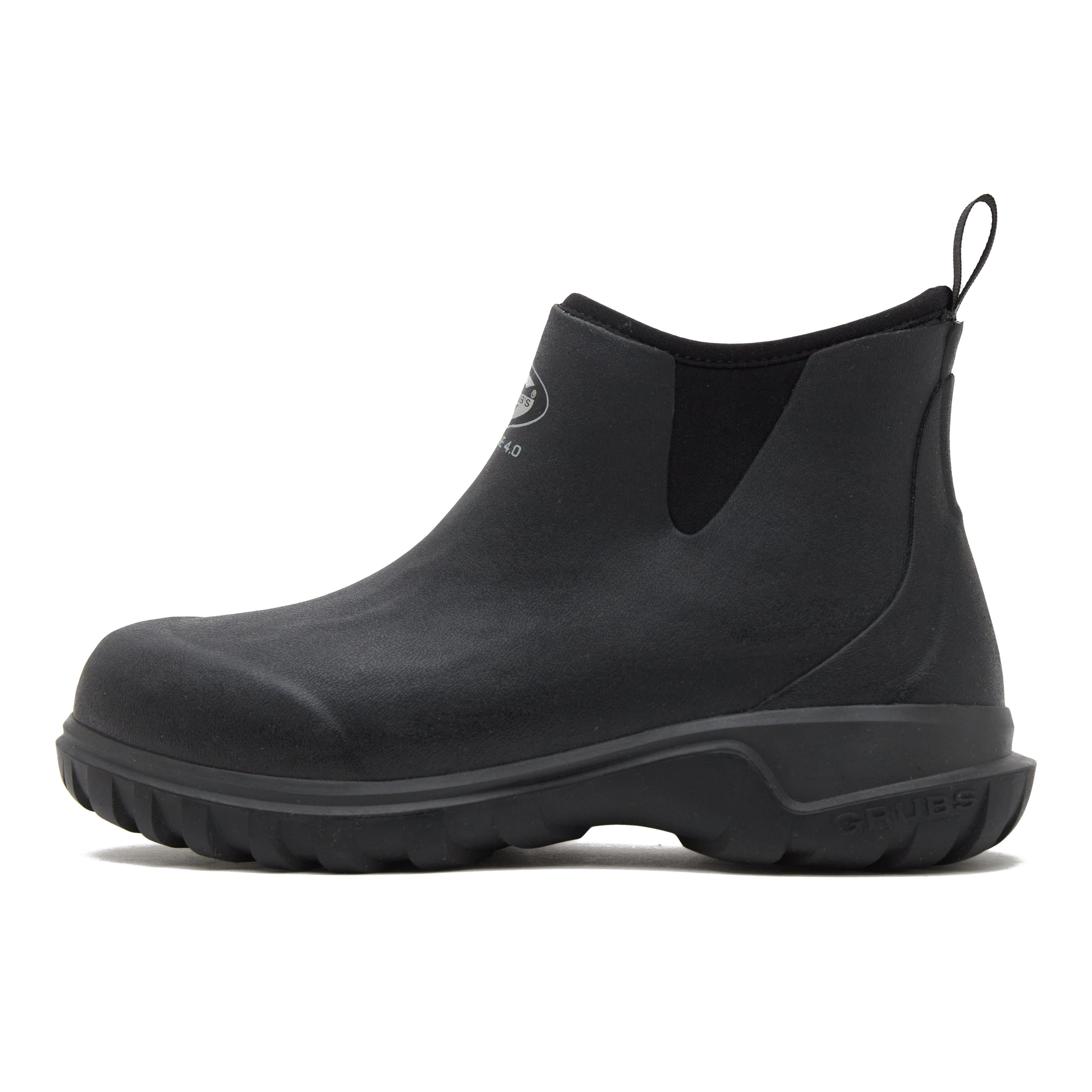 Womens Shoreline 4.0 Boots - Image 14