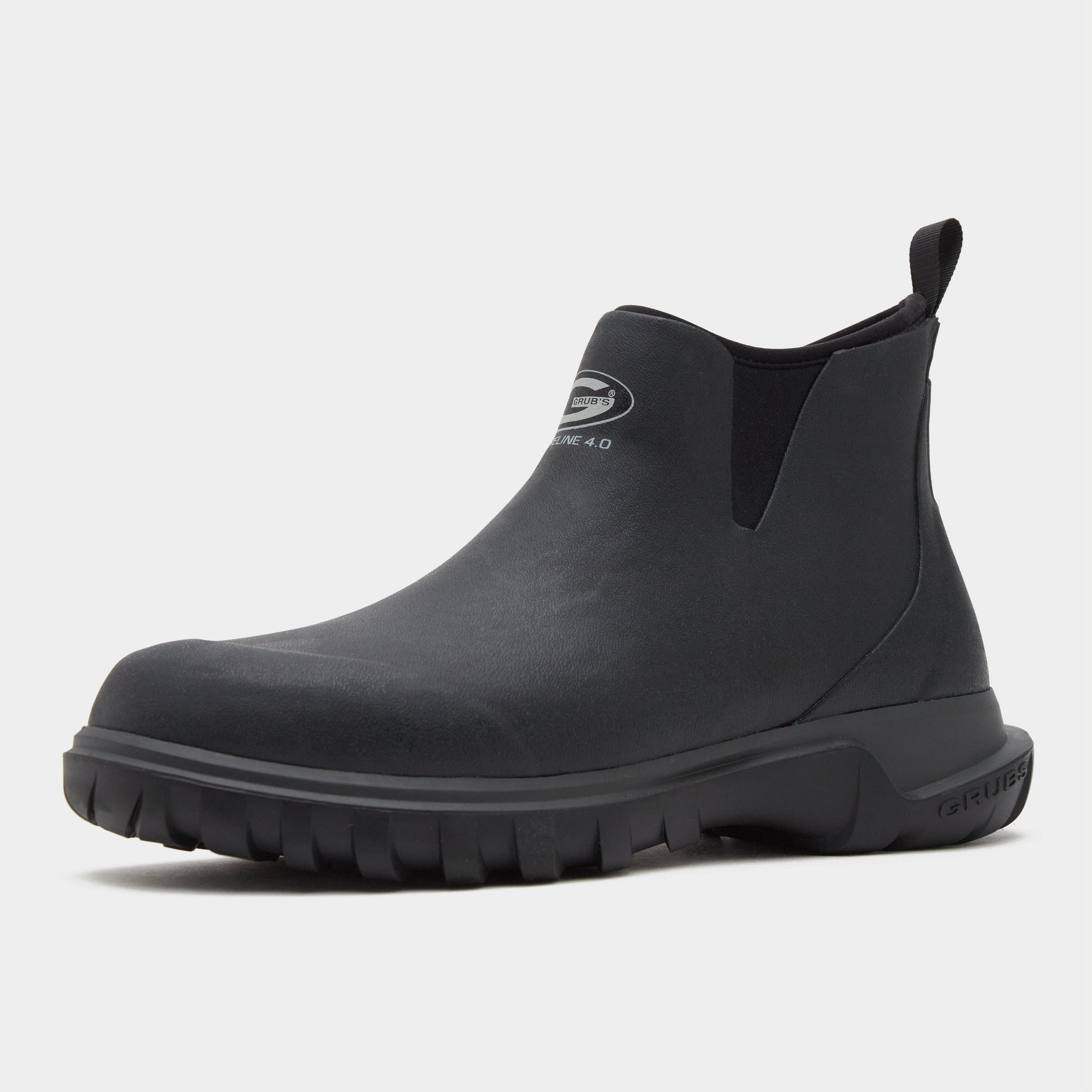 Womens Shoreline 4.0 Boots - Image 3