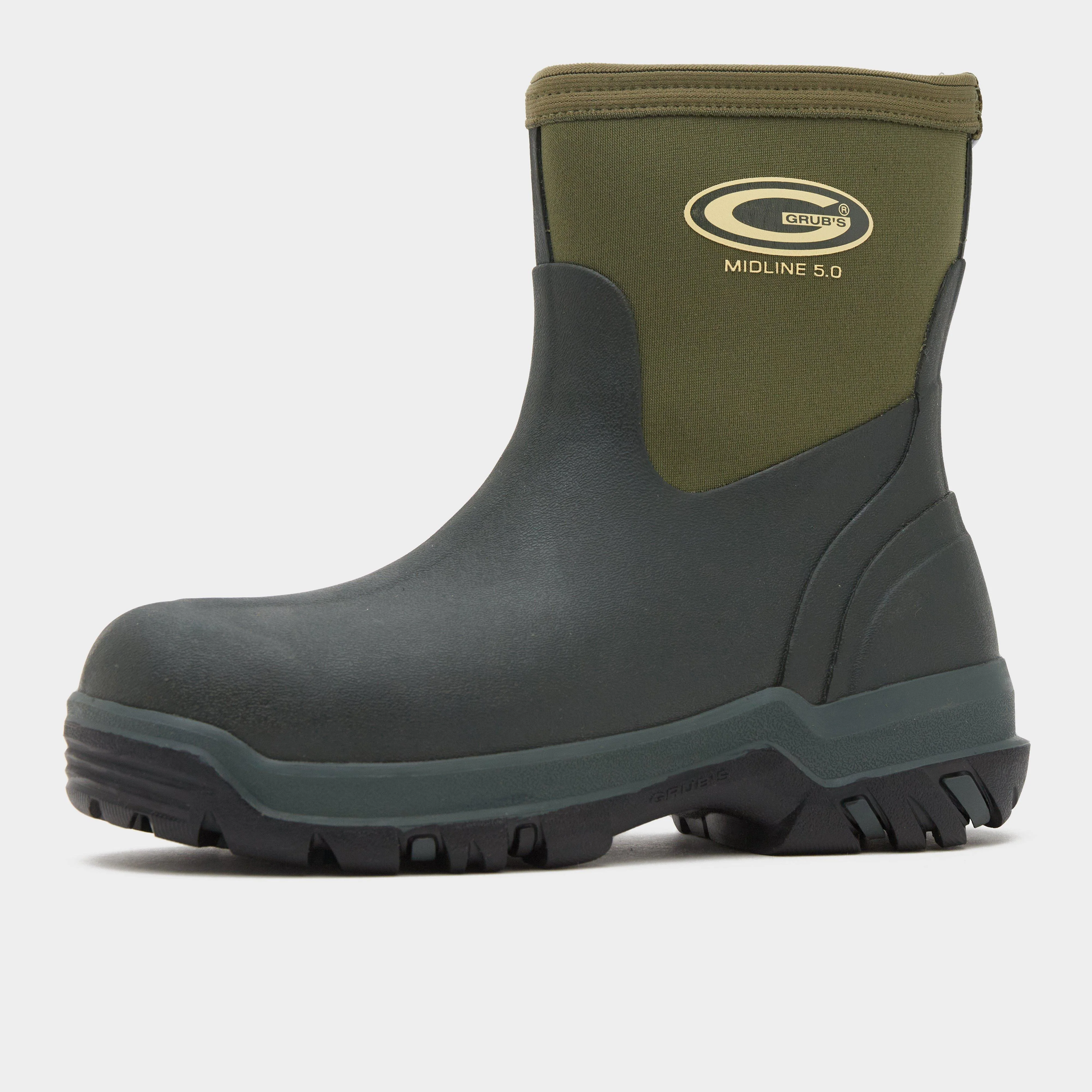 Womens Tideline 4.0 Boots - Image 3