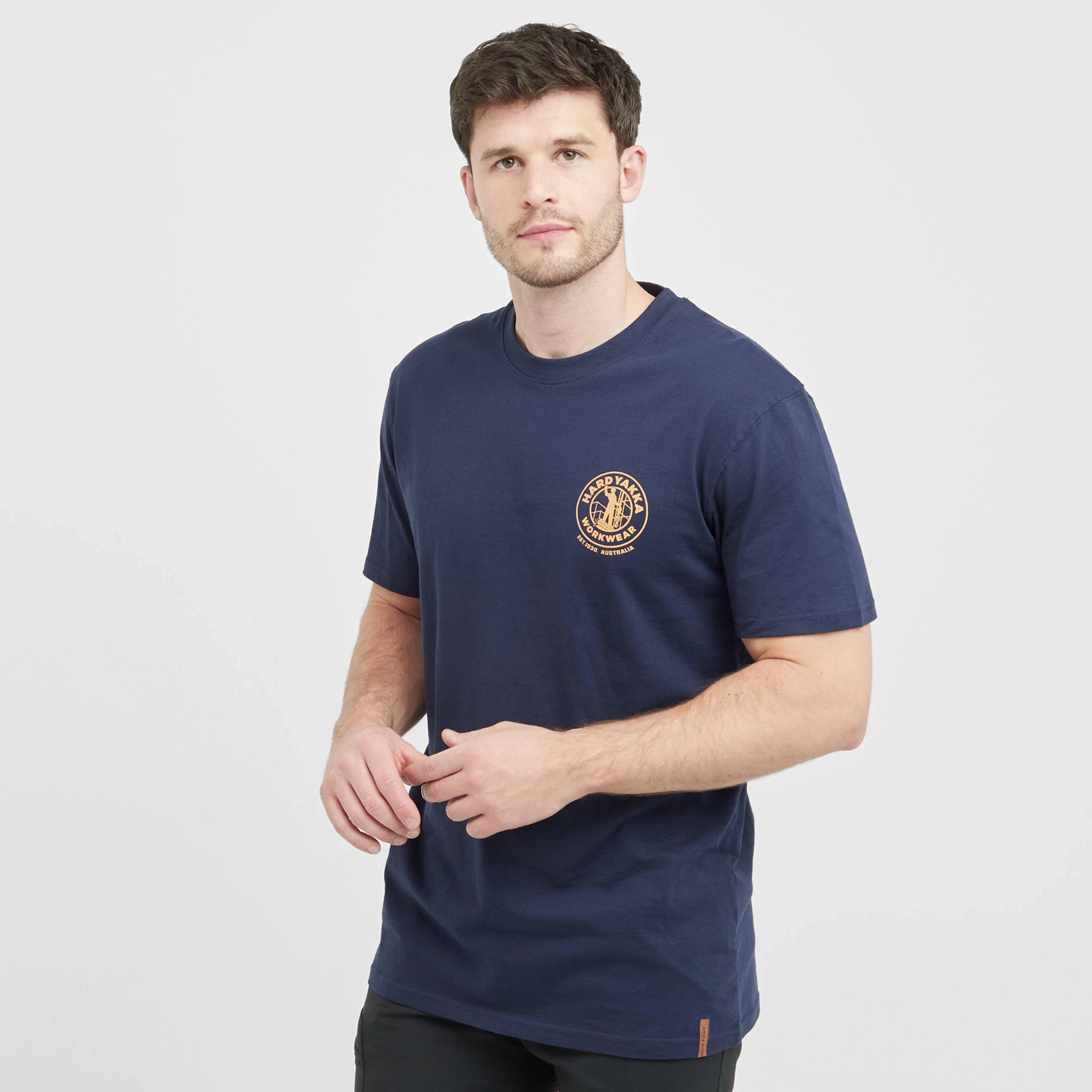 Men’s Heritage Icon T-Shirt