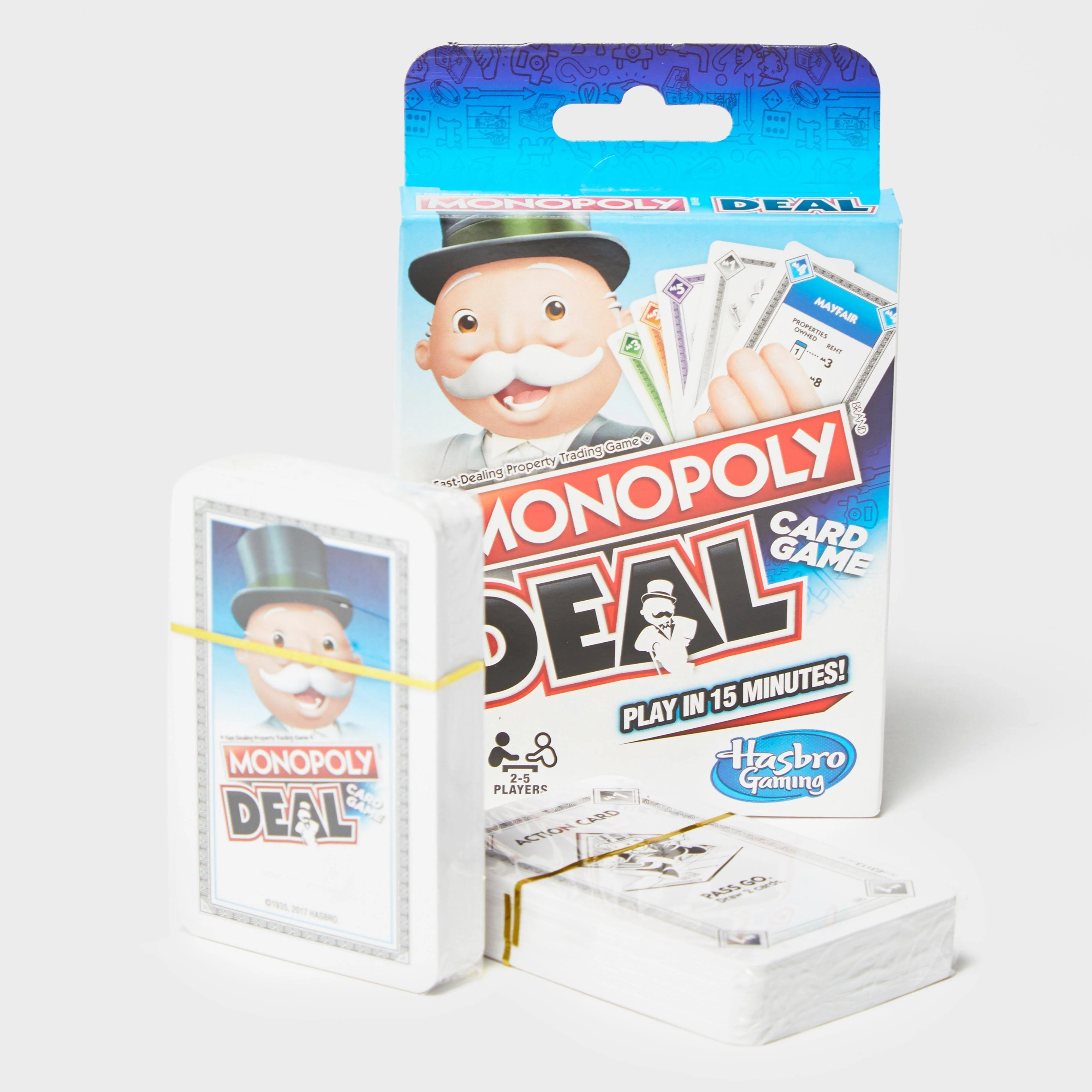 Monopoly Sore Loser Board Game - Image 2