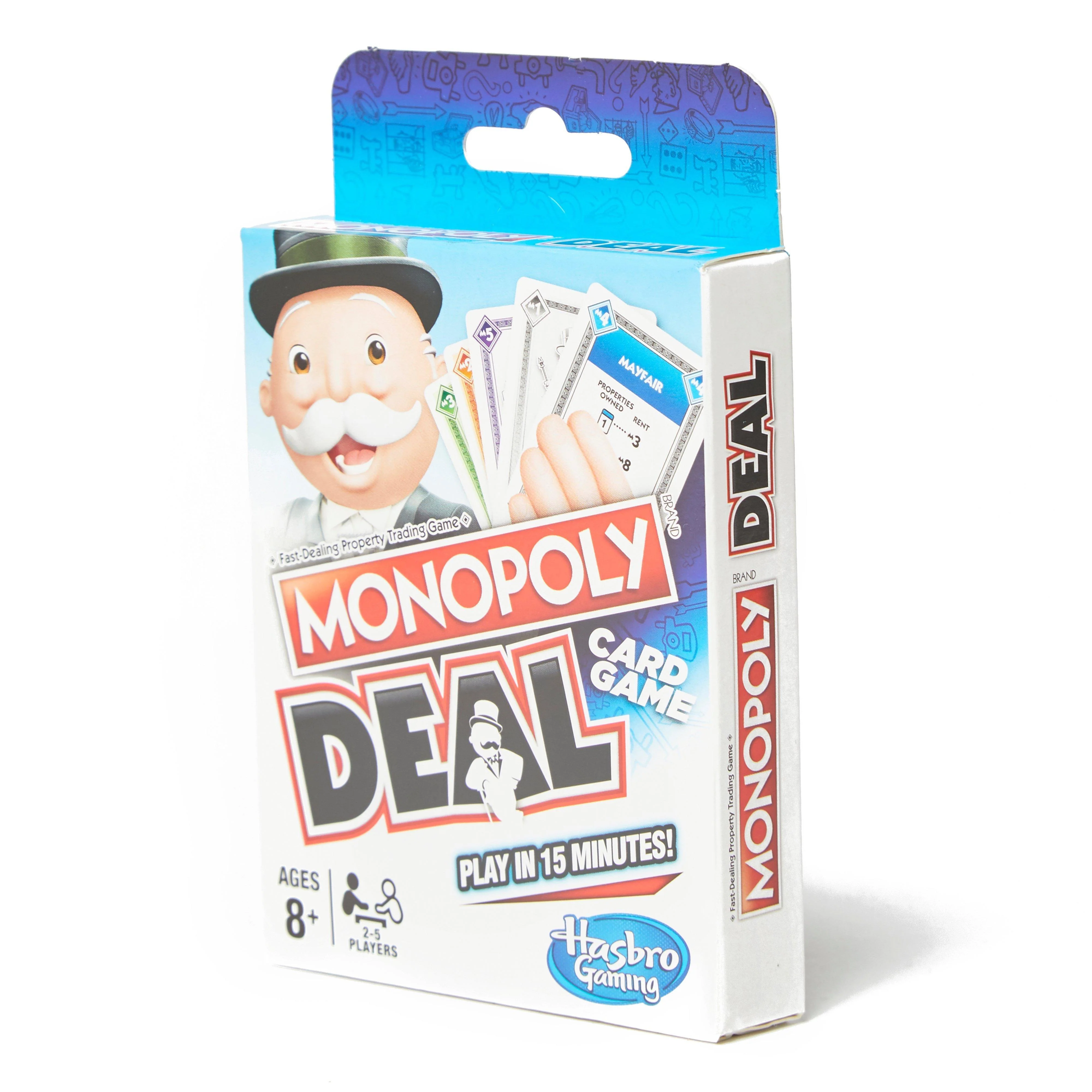 Monopoly Sore Loser Board Game - Image 3
