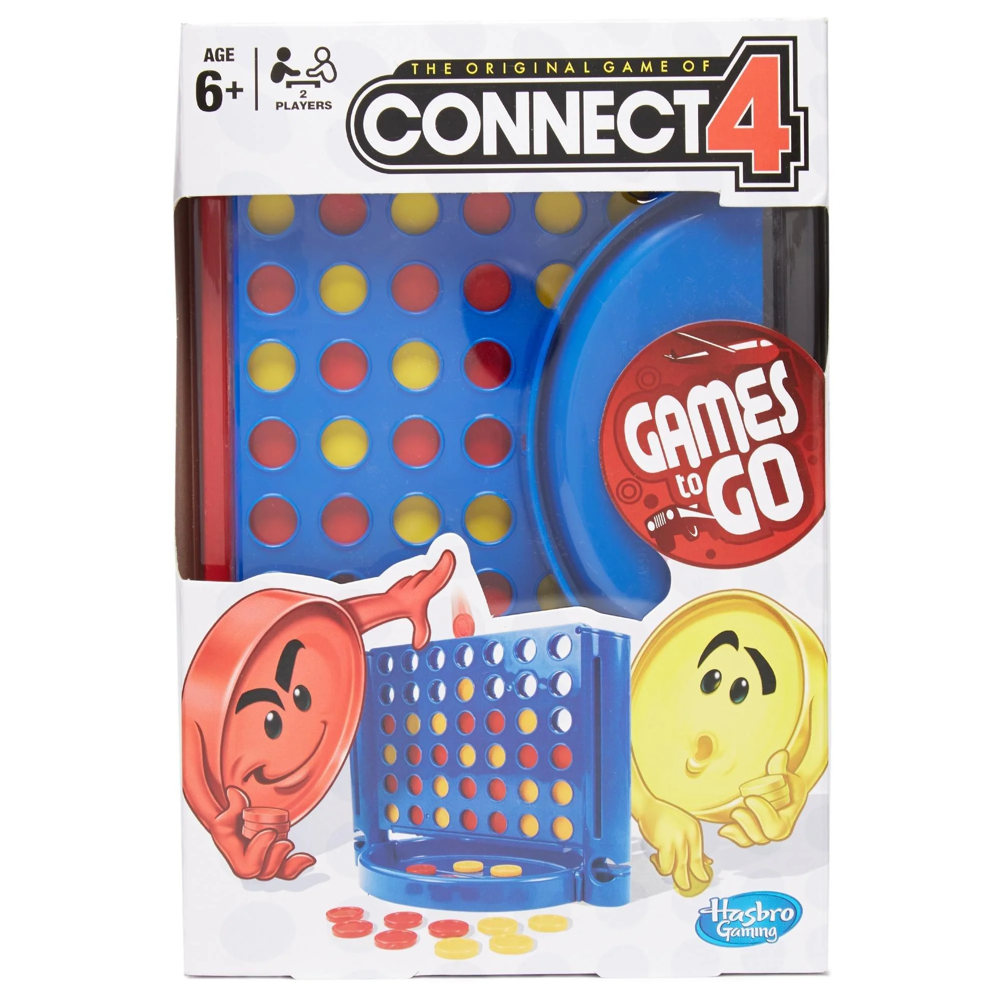 Travel Connect 4 - Image 6