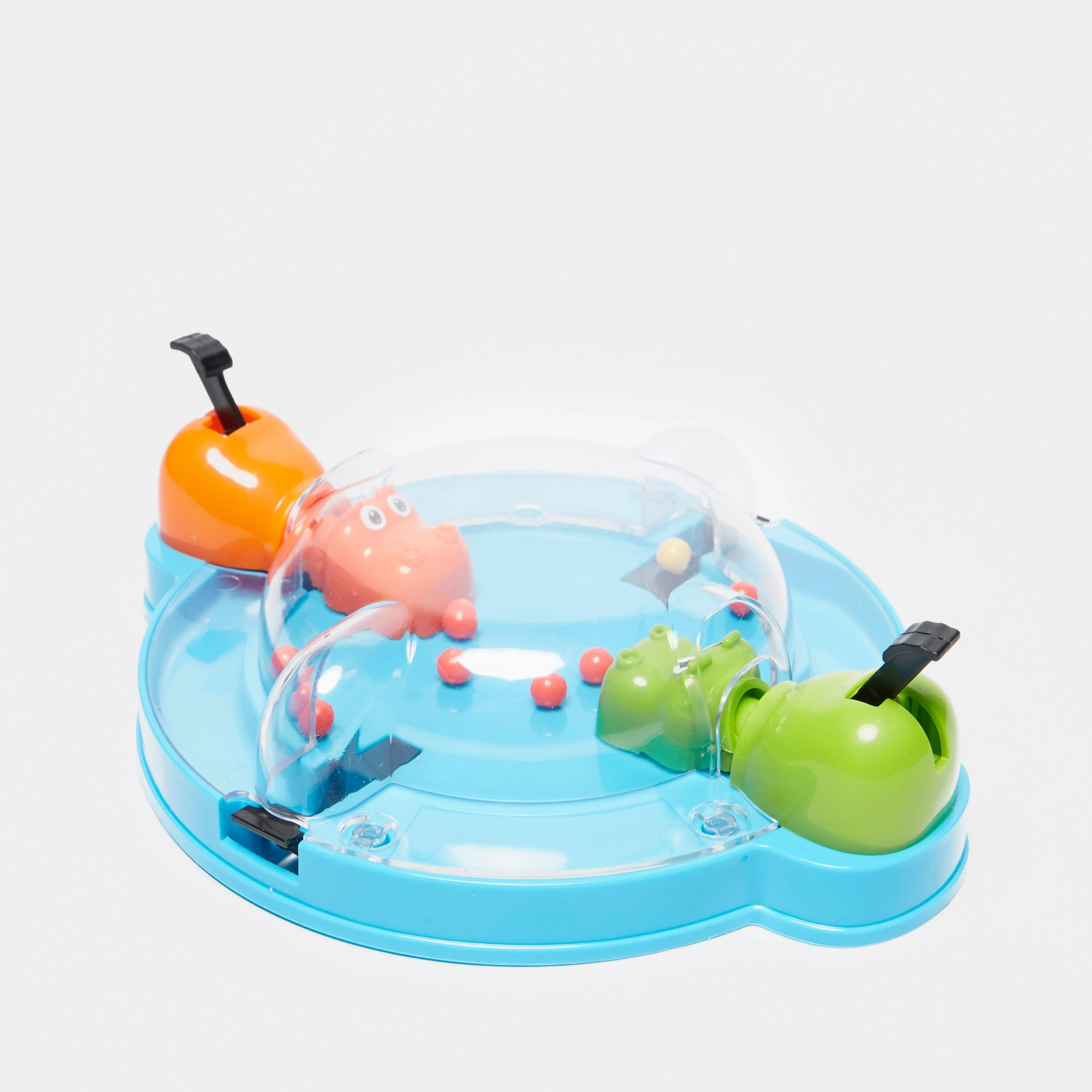 Travel Hungry Hippos