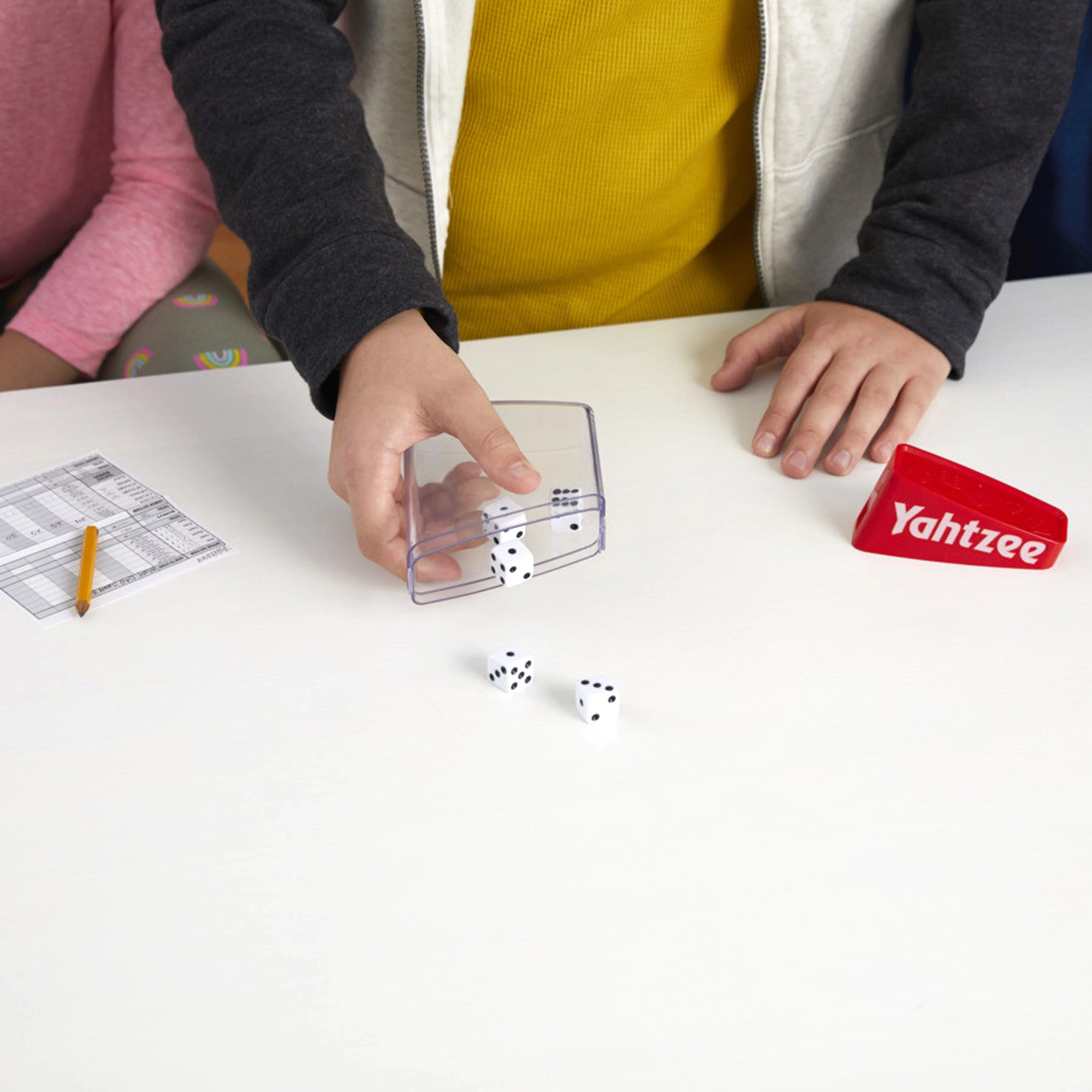 Yahtzee Classic Game - Image 3