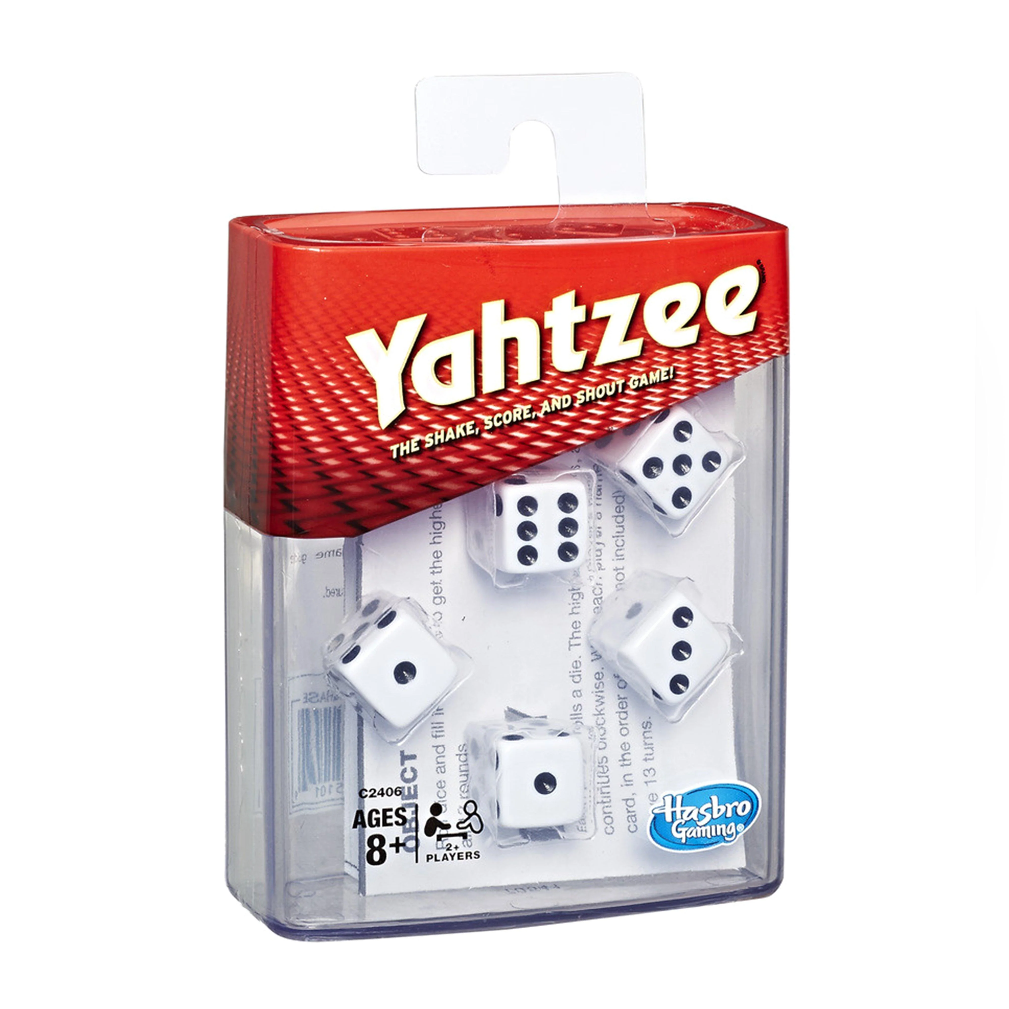 Yahtzee Classic Game - Image 4