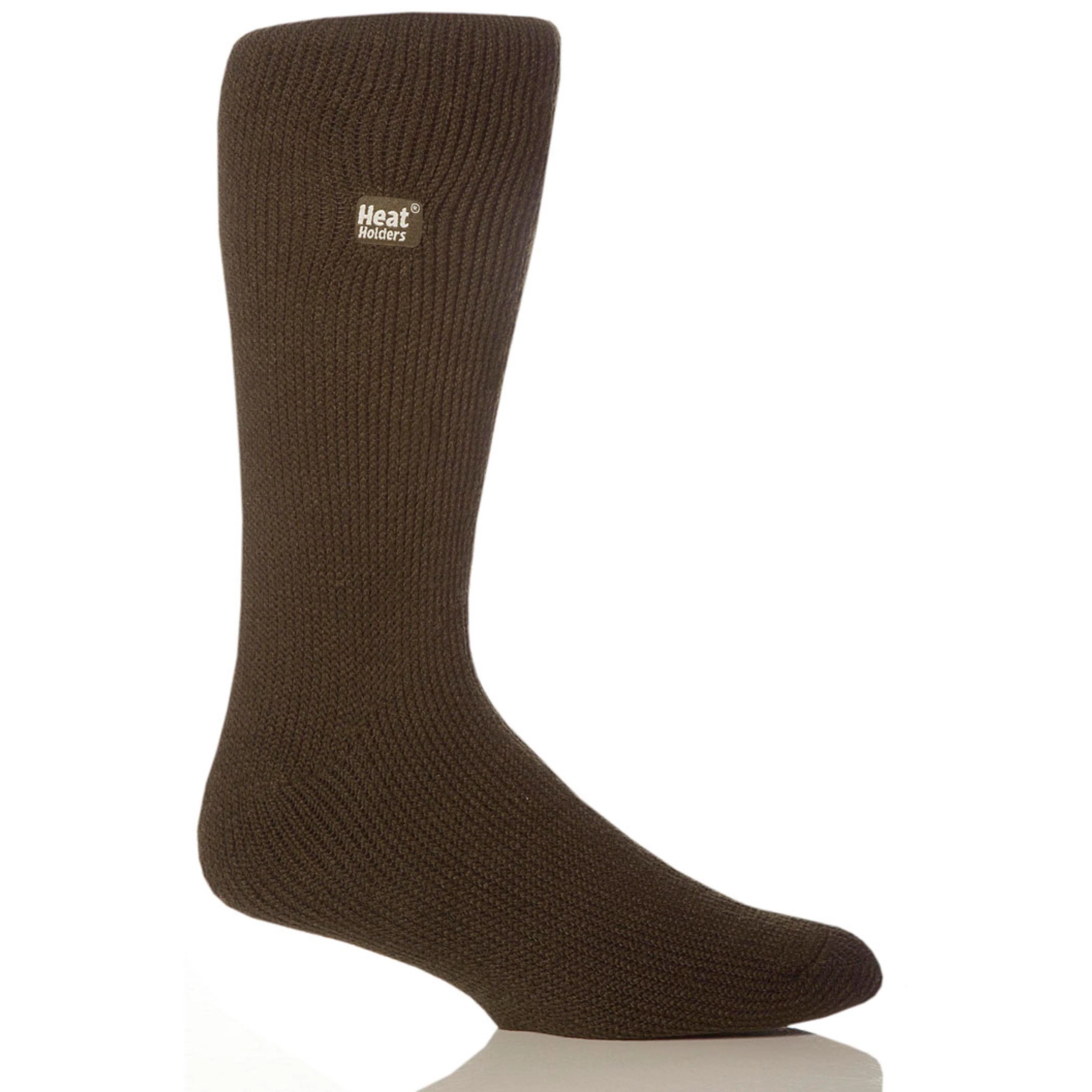 Men's Heat Holder Socks - Image 3