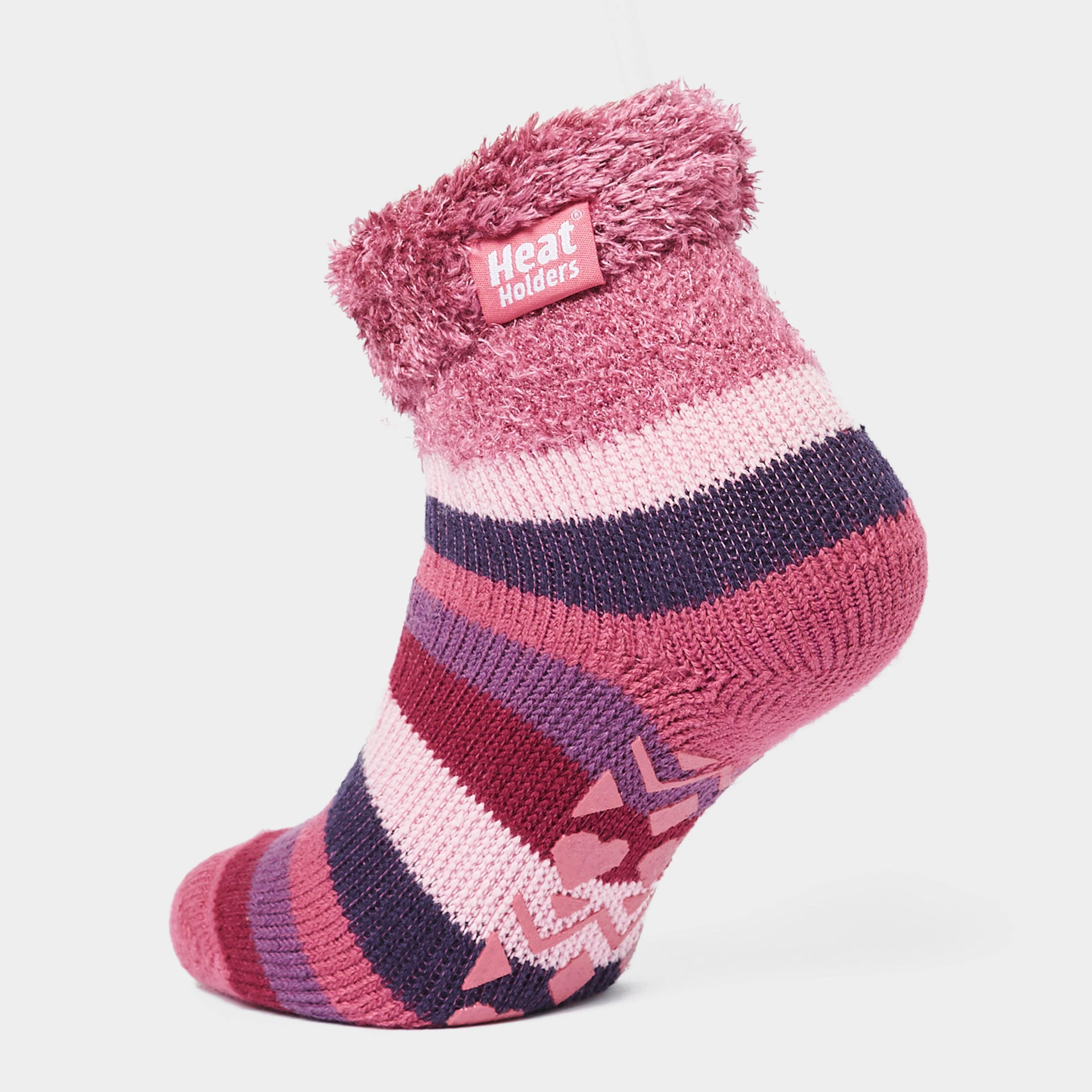 Women's Lounge Stripe Socks - Image 2