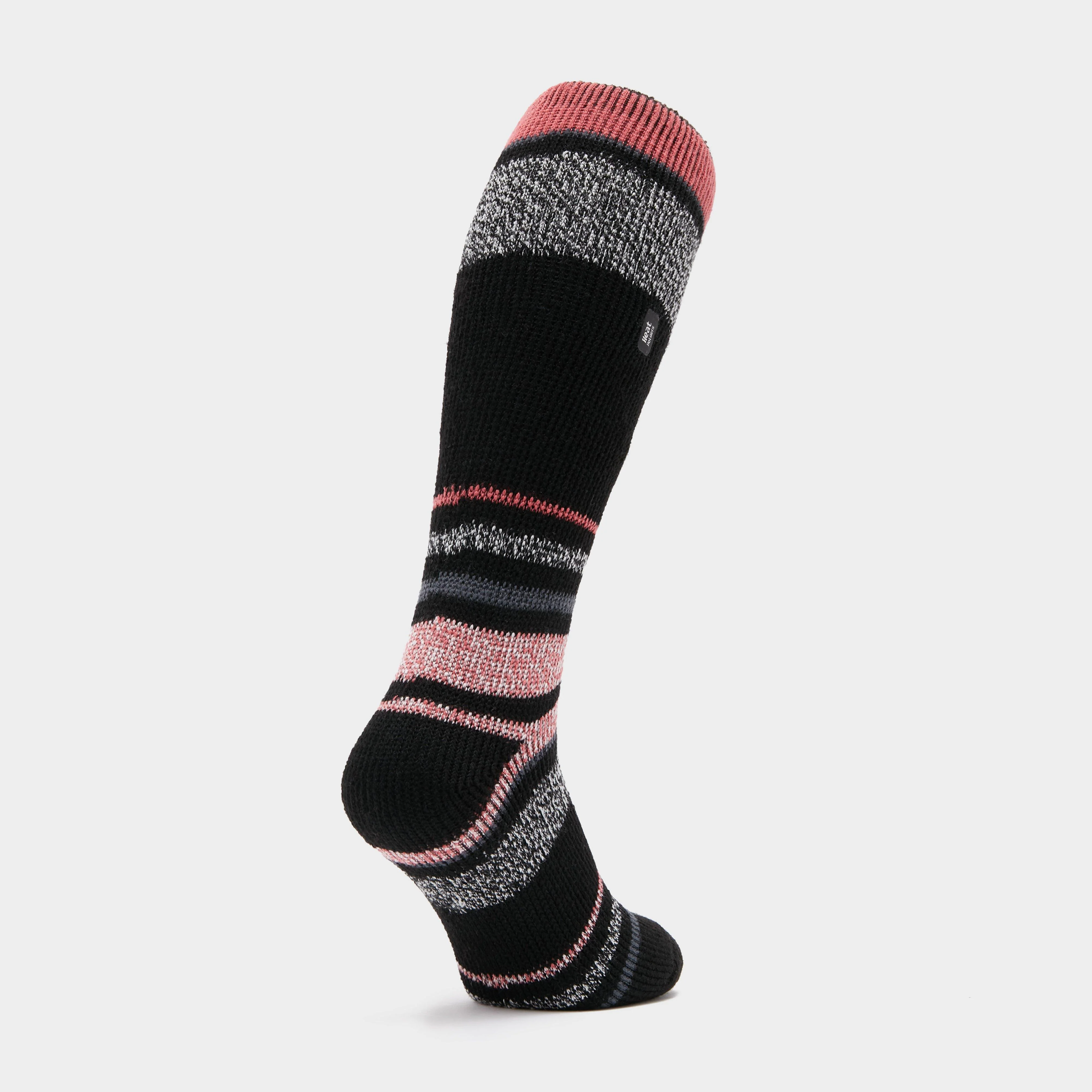 Women's Stripe Ski Sock - Image 3