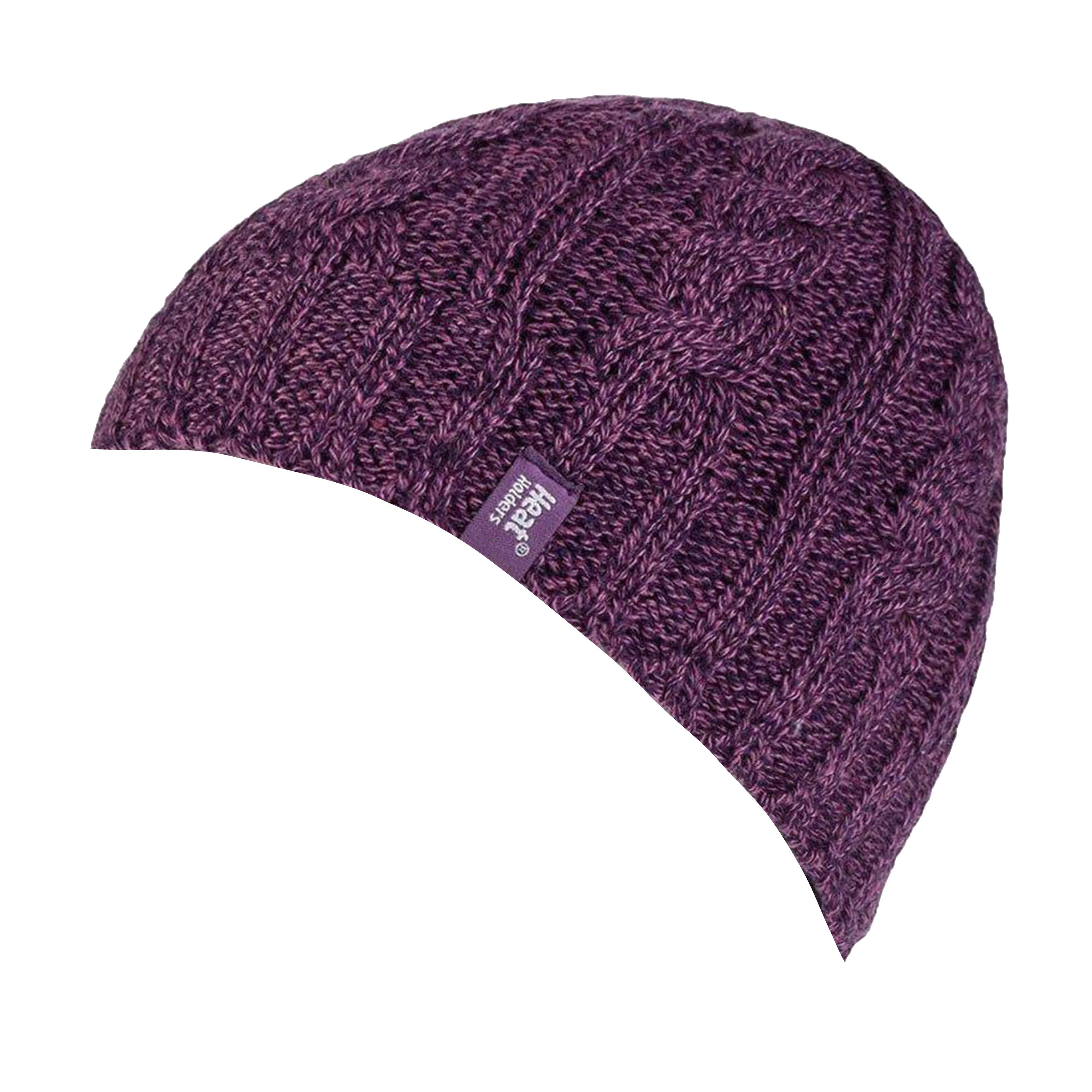 Women's Thermal Hat - Image 2