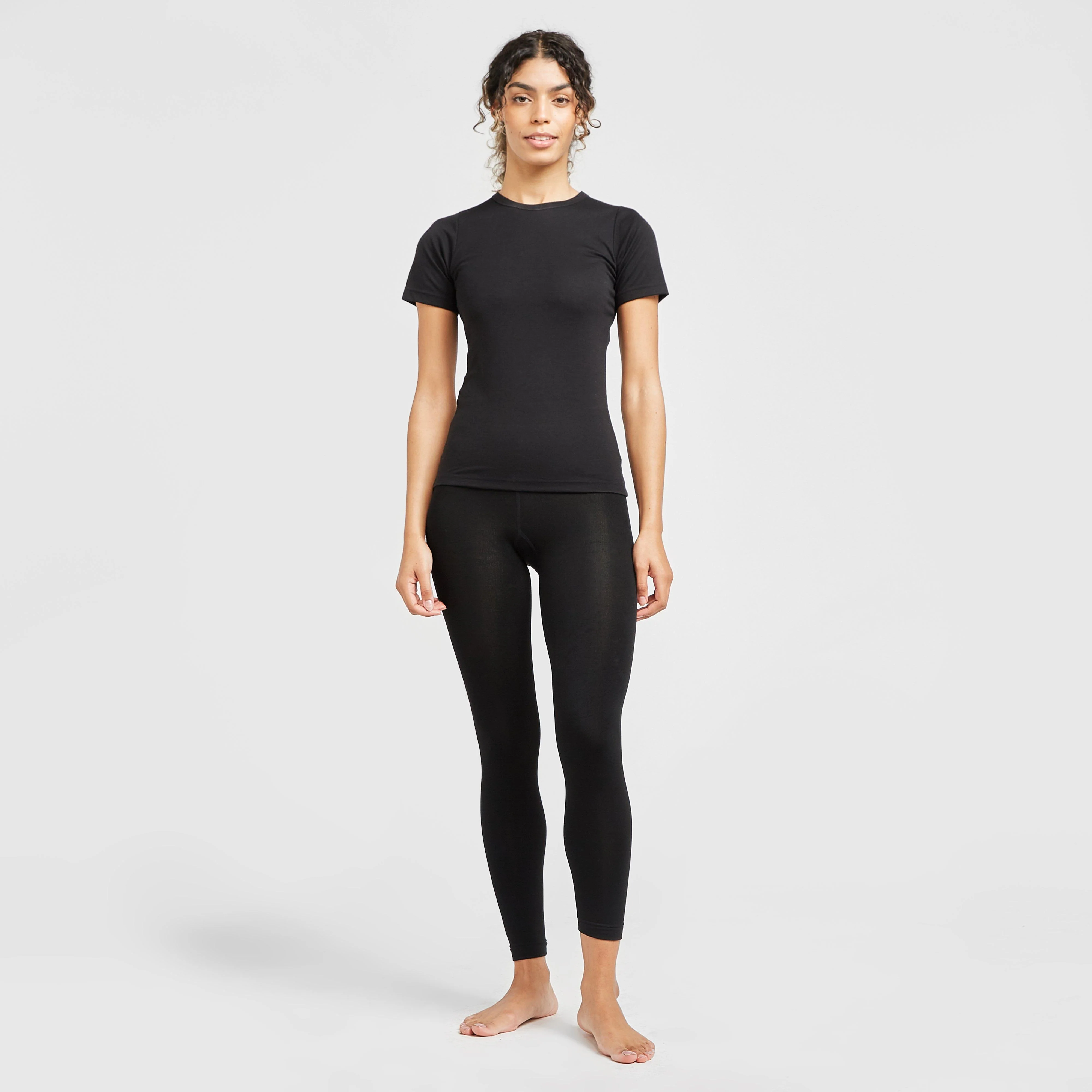 Women’s Thermal Leggings - Image 3