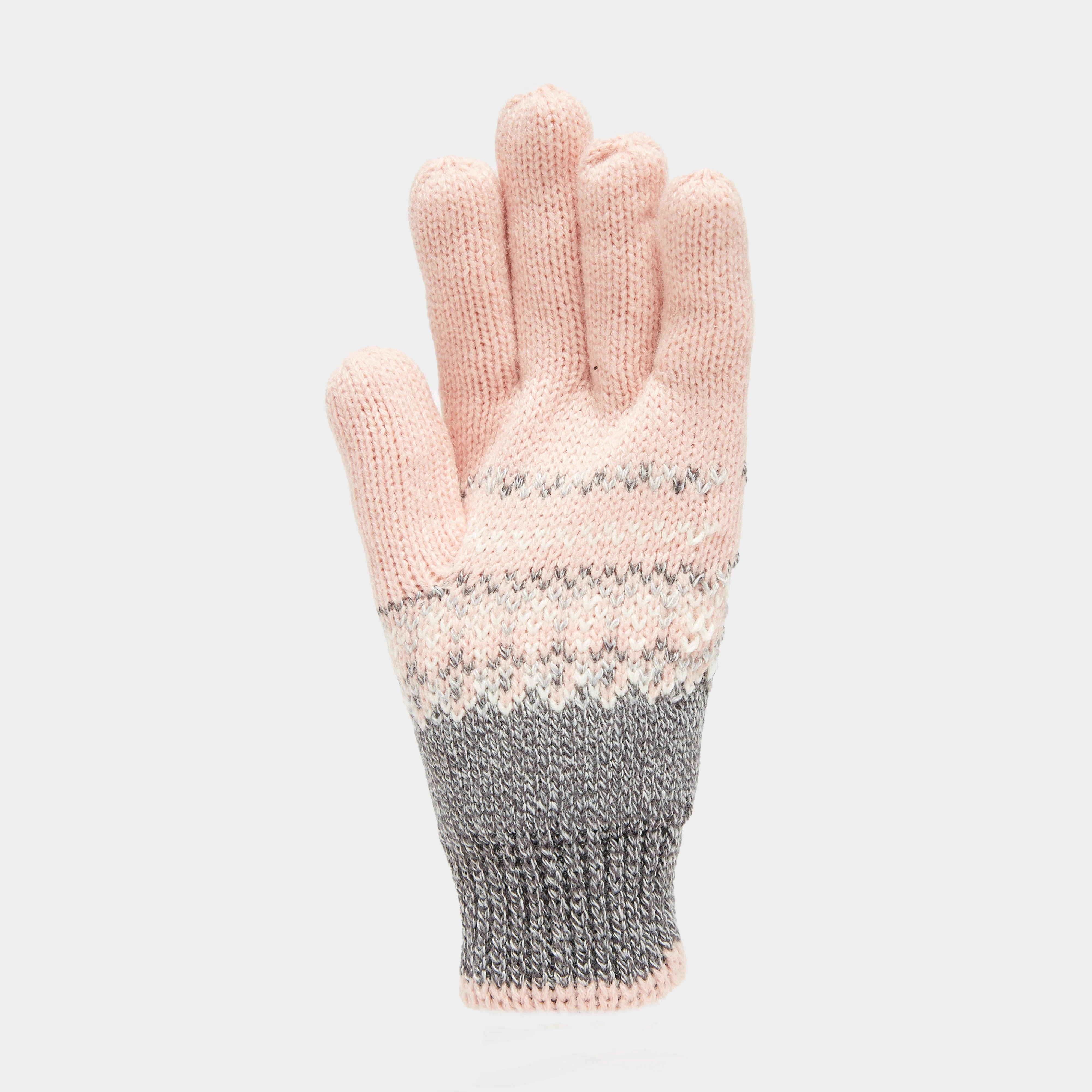 Women’s Trondheim Thermal Gloves - Image 2