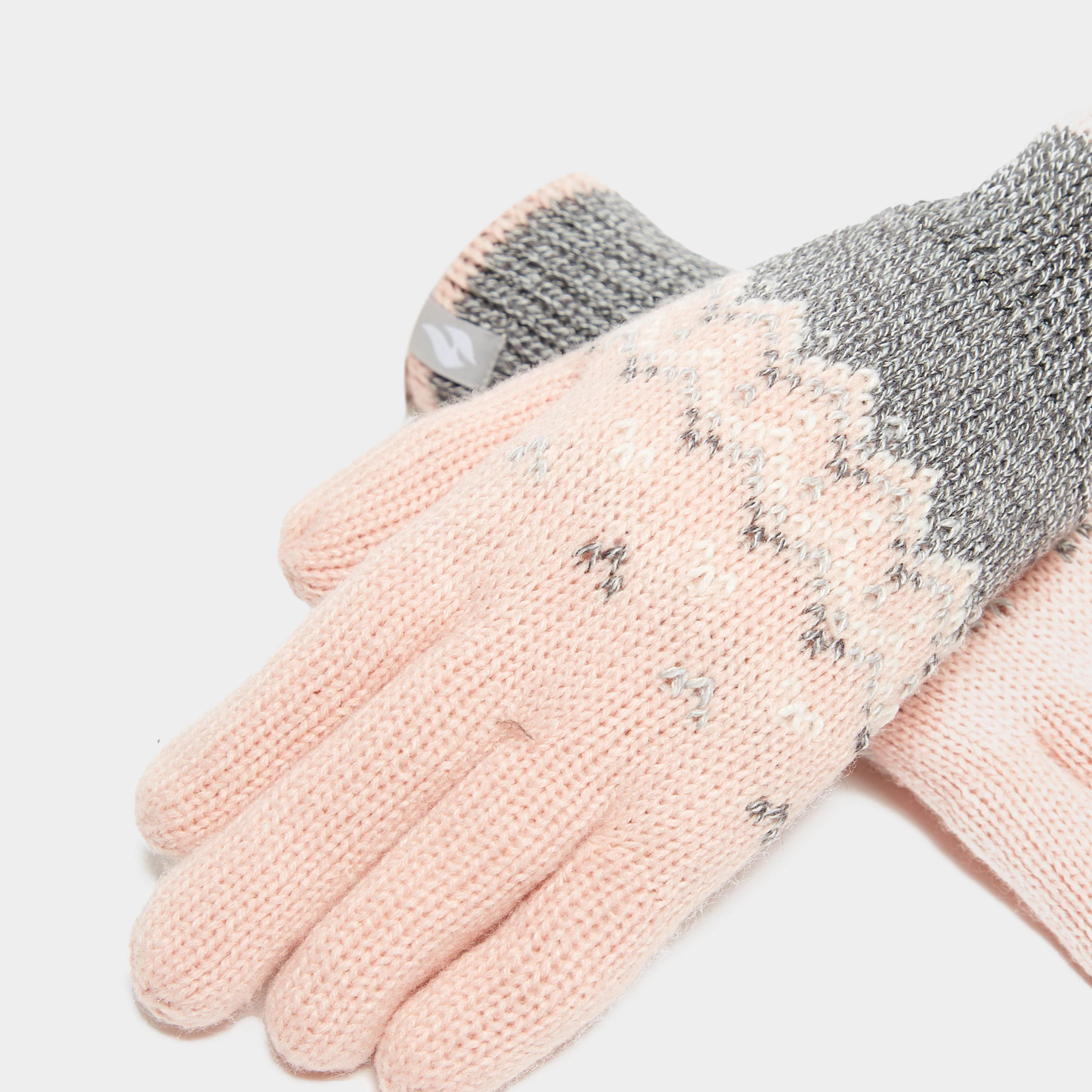 Women’s Trondheim Thermal Gloves - Image 3