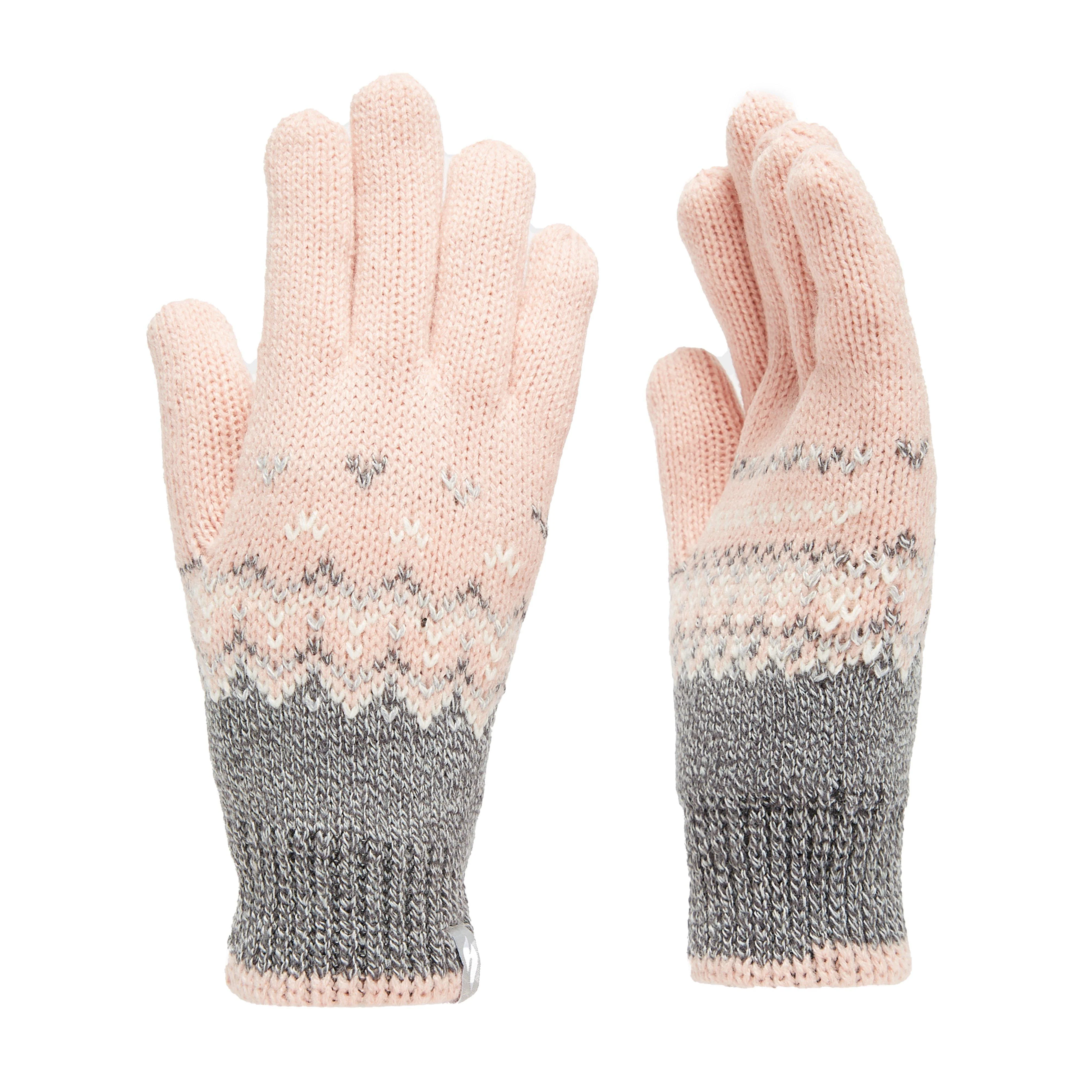 Women’s Trondheim Thermal Gloves - Image 4
